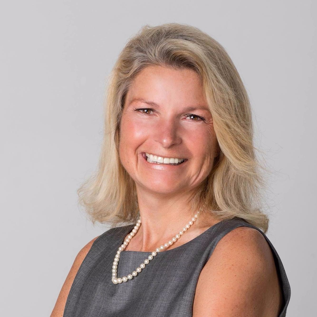 Episode 13: All Eyes on 2018 with Andrea Ramsey