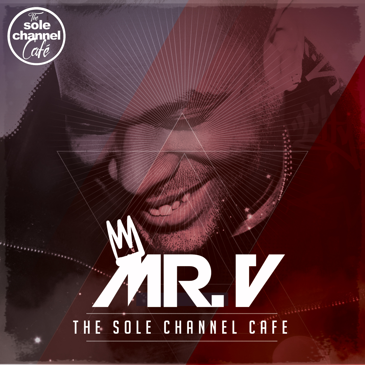 The Sole Channel Cafe Podcast