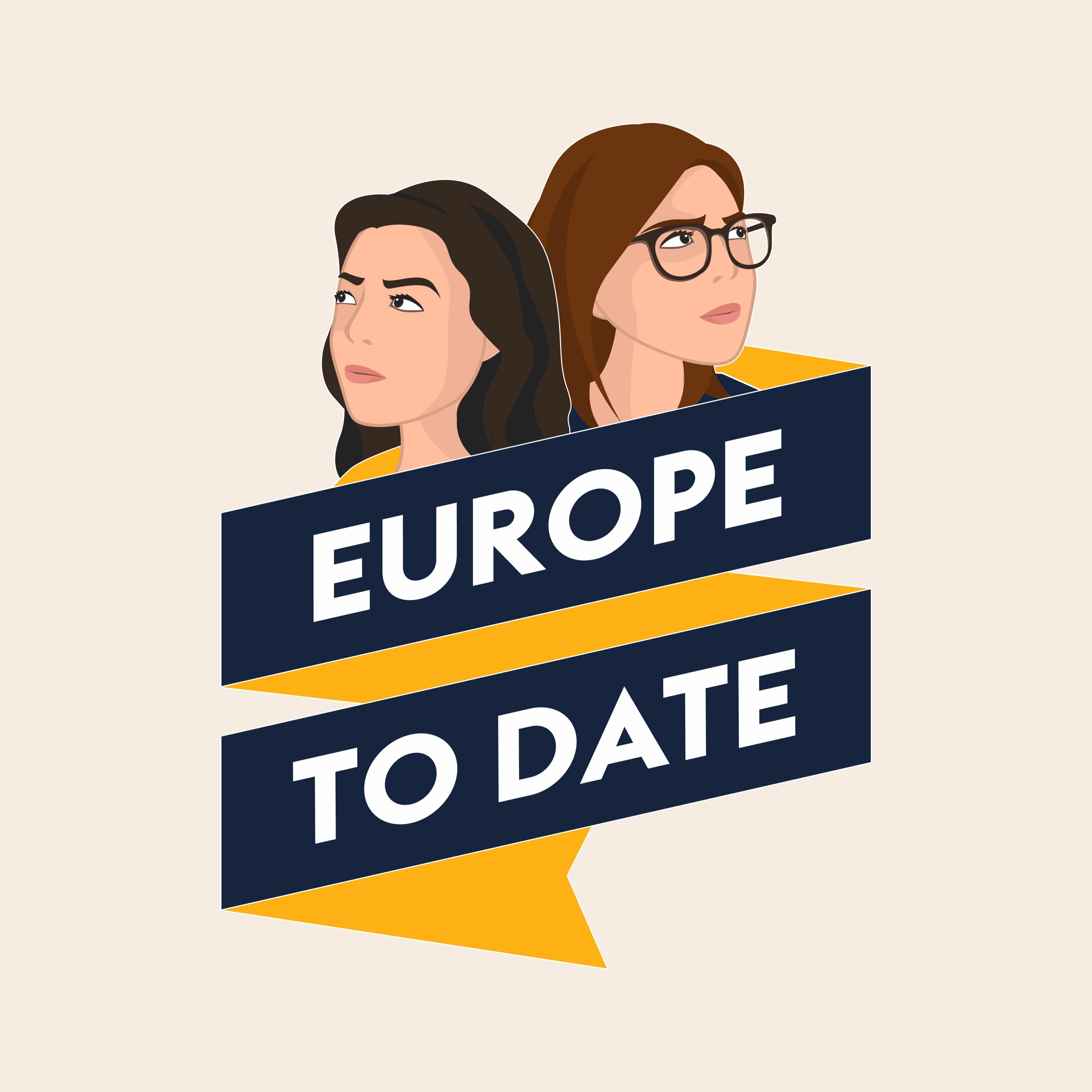 Europe to Date