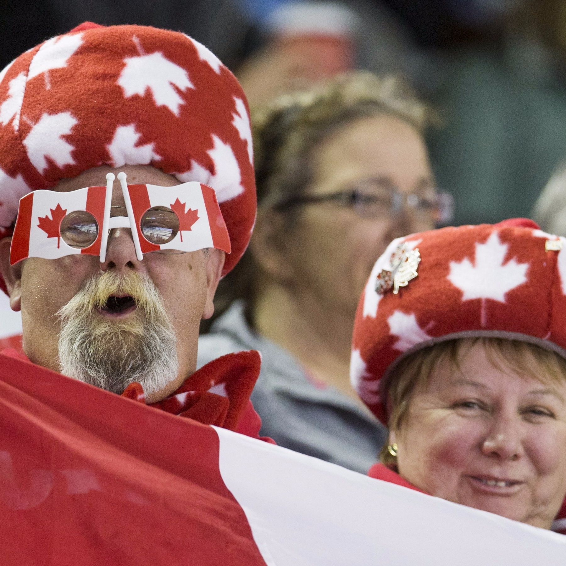 رسالة من الحكومة الكندية بخصوص اللجوء | صباح الخير من لندن | ٢٢ | محمد ابوشنب