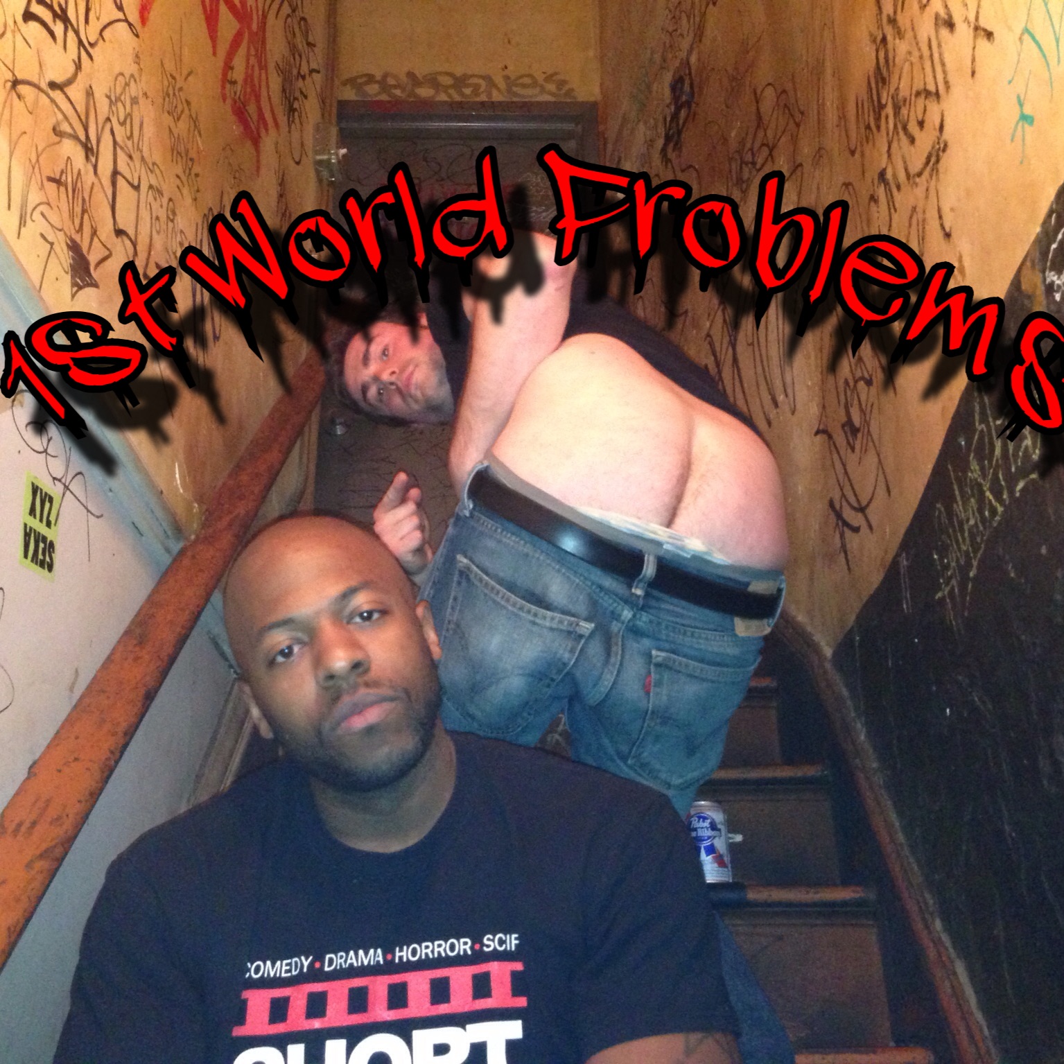 1st World Problems Ep 193 - The 1st Thanksgiving
