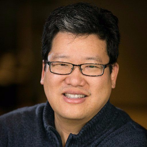 Interview with Eddie Yoon