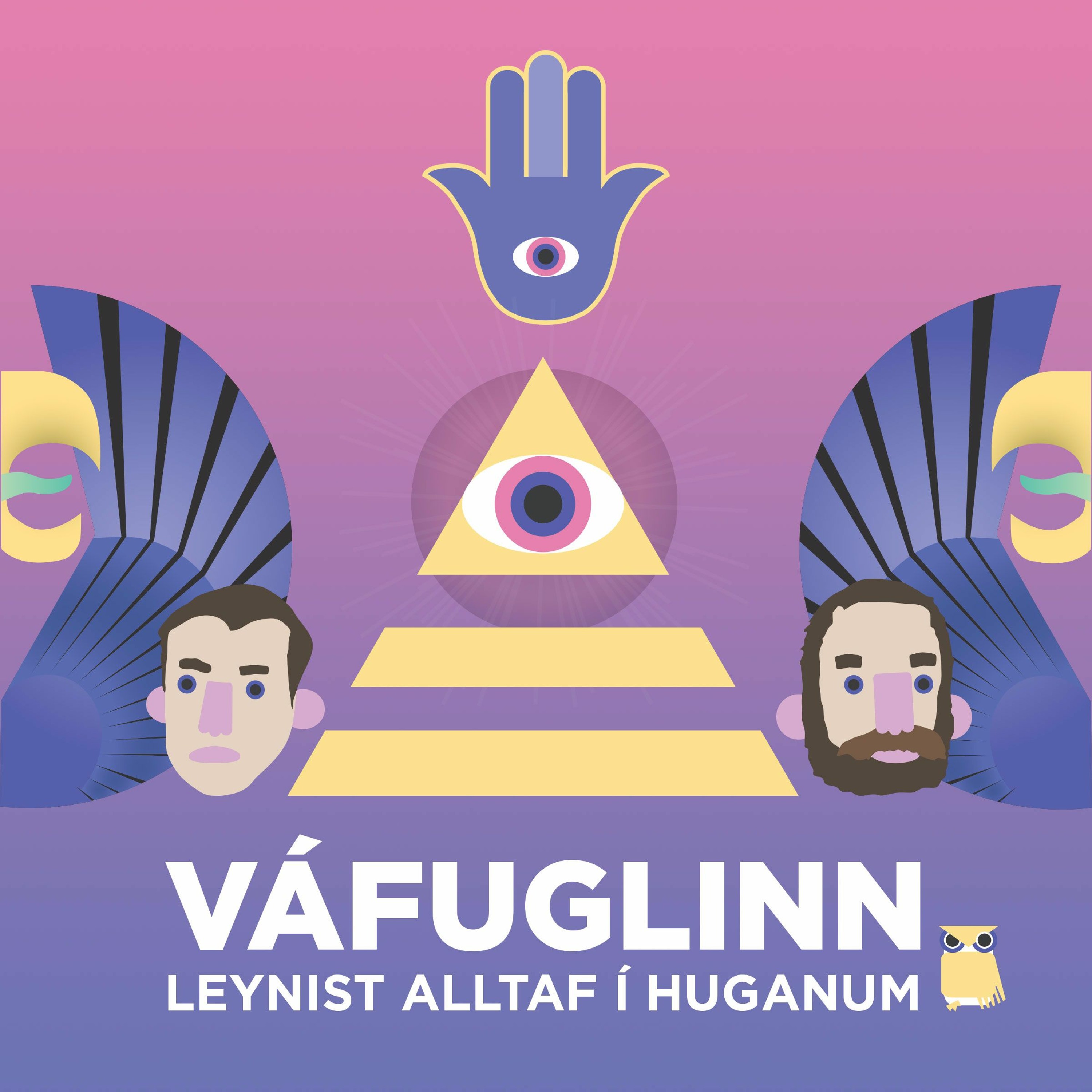 Váfuglinn