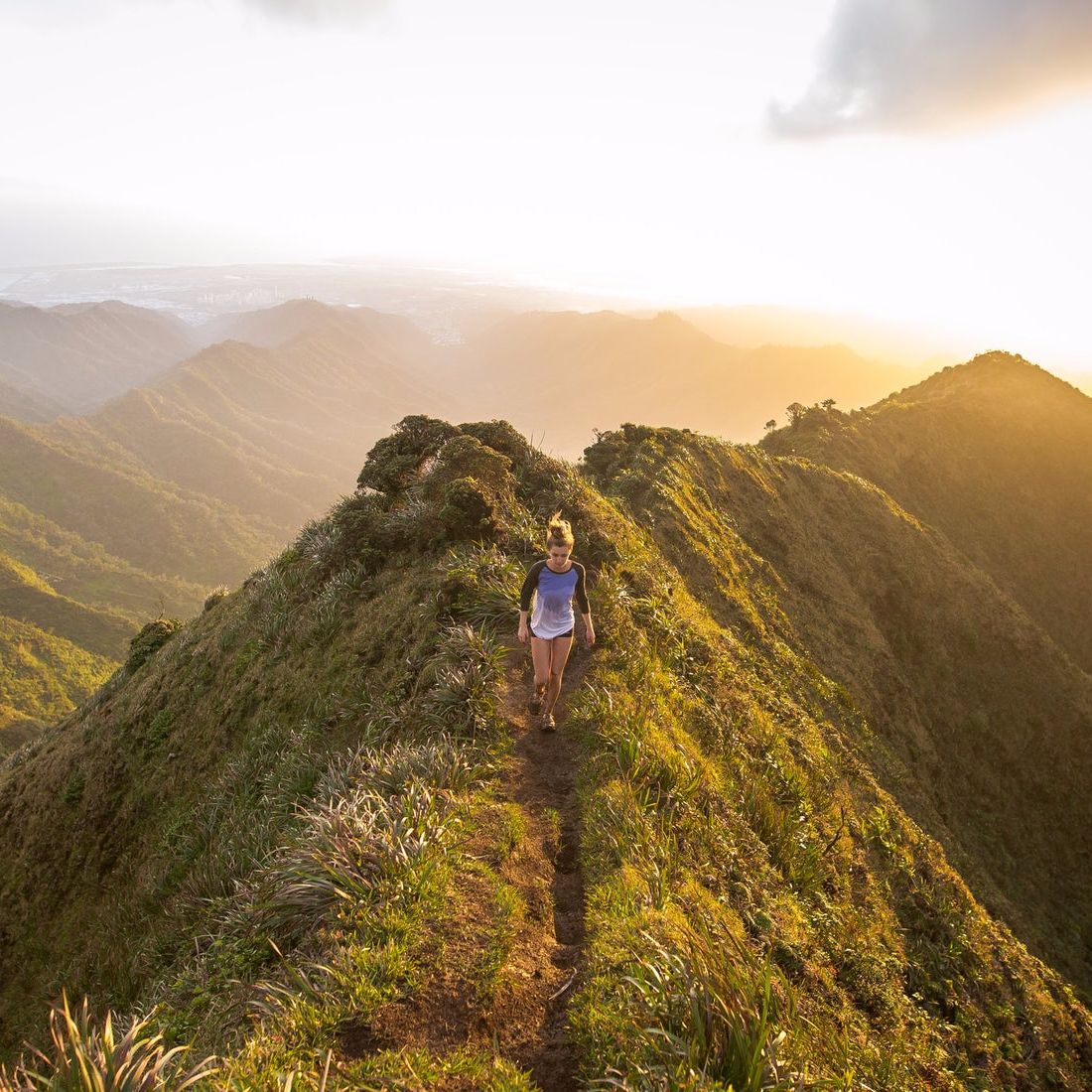 5 – Build your Colony with Blockchain w/Aron Fischer