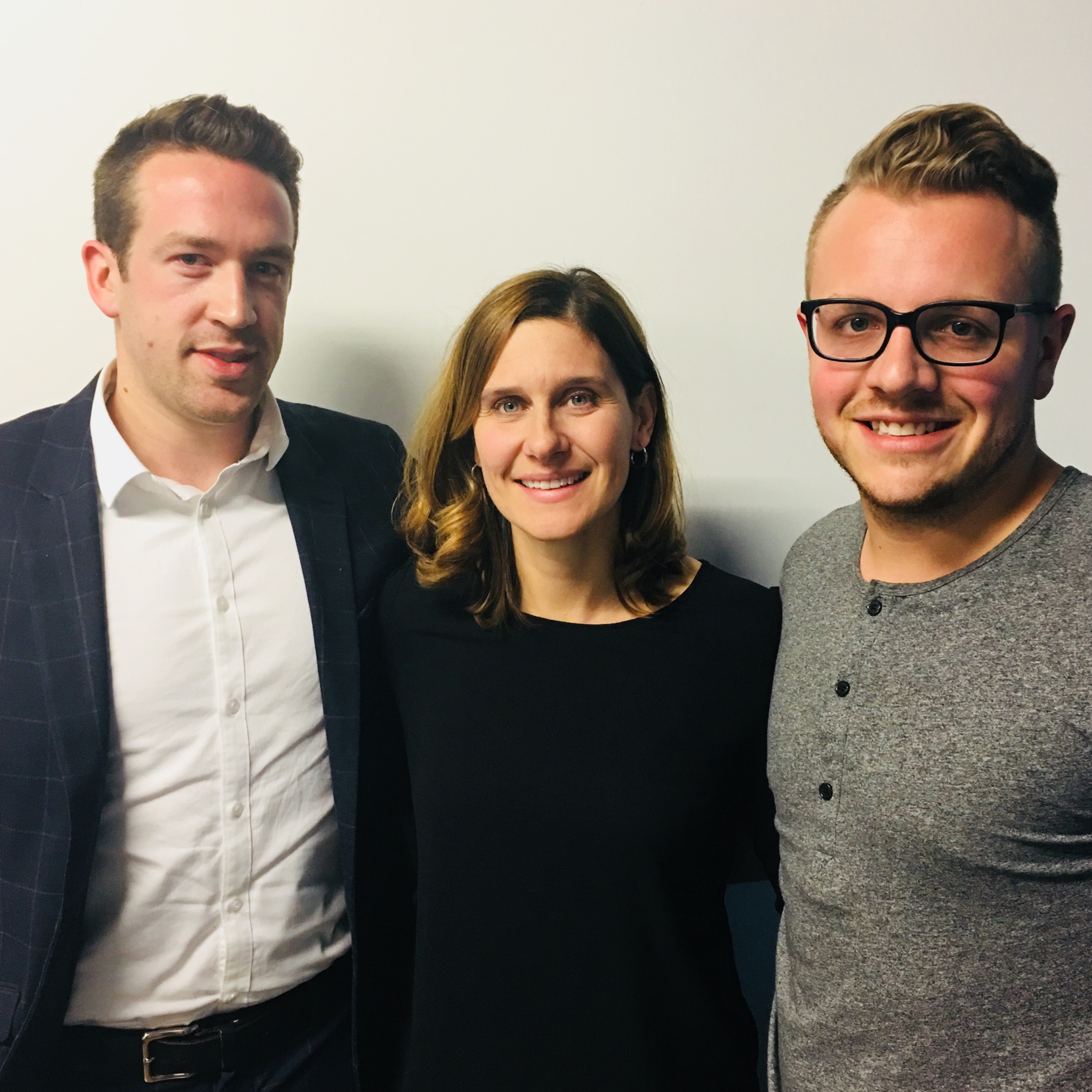 La table ronde des jeunes entrepreneurs