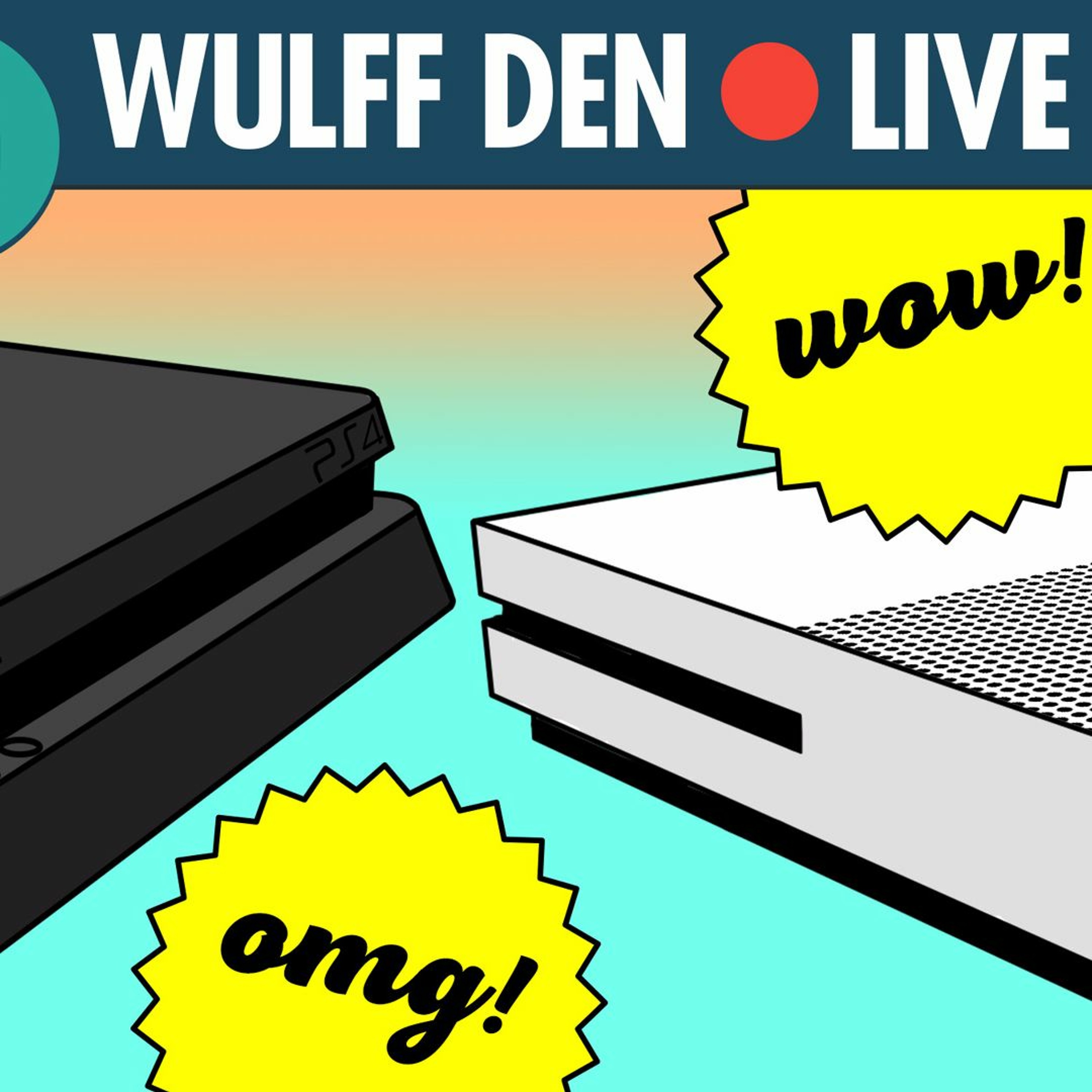 Wulff Den Live