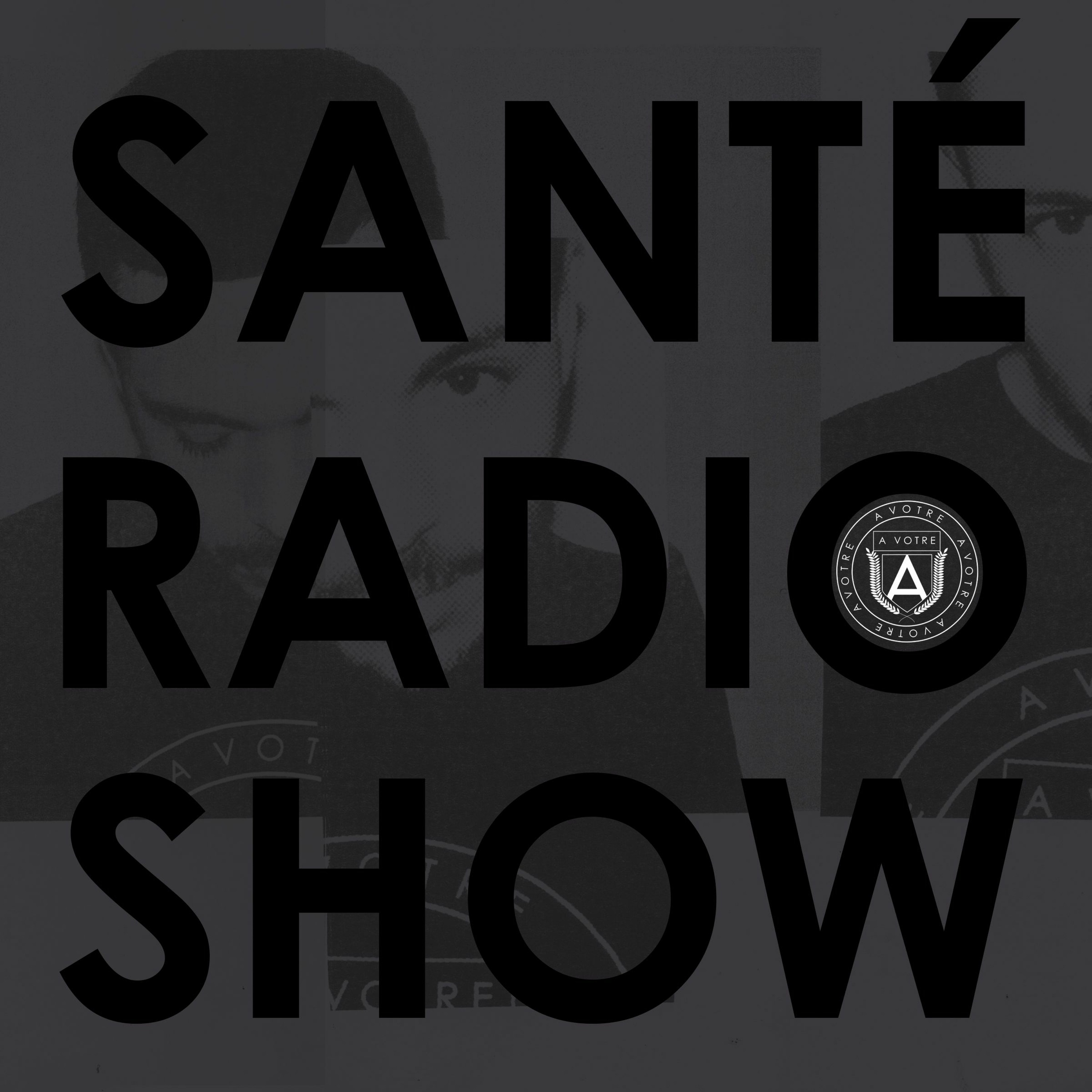 Santé Radio Show