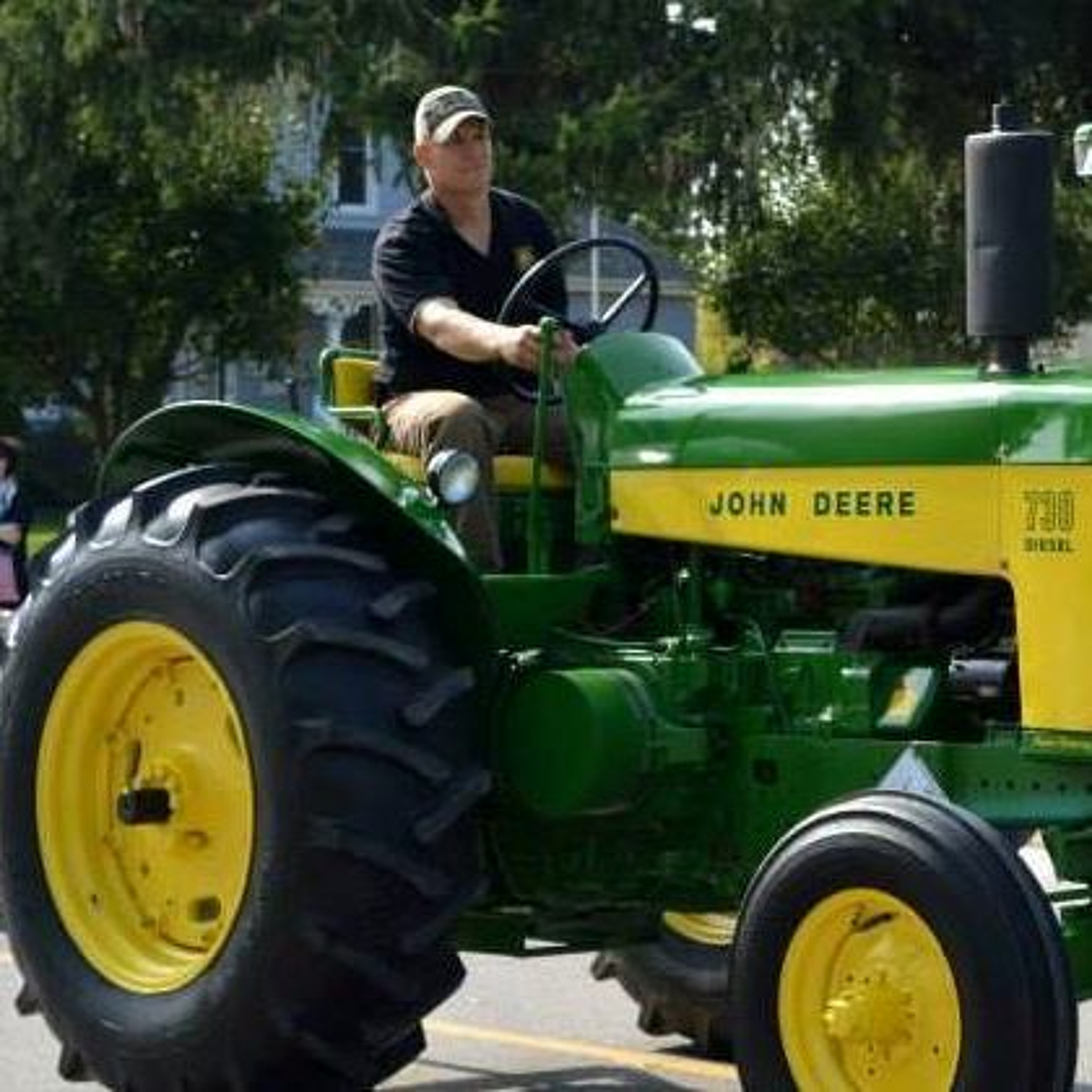 Ontario AgCast