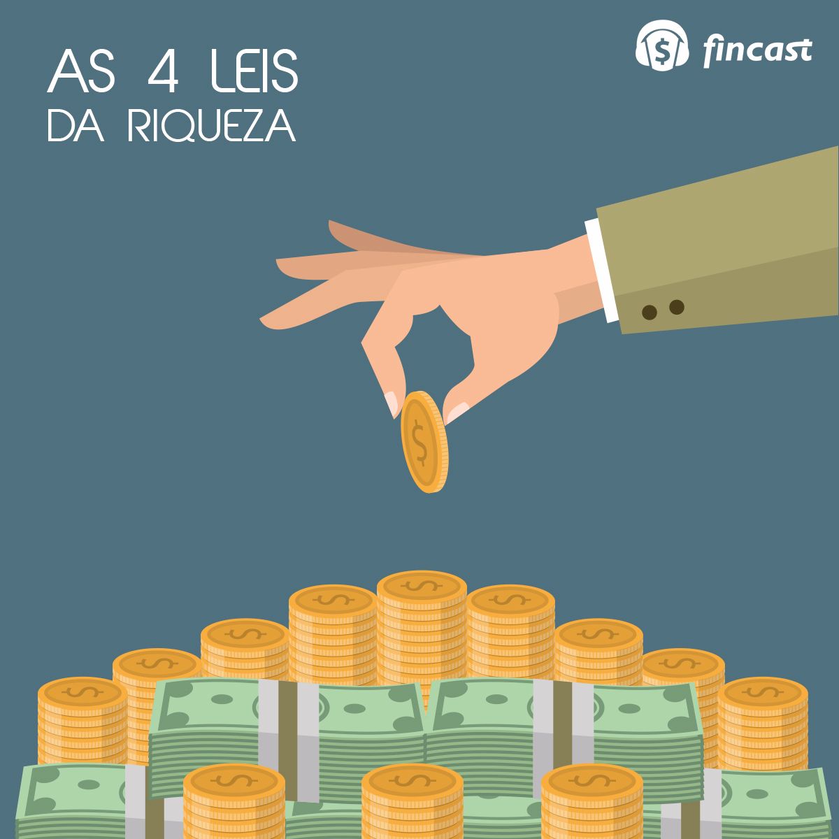 Fincast
