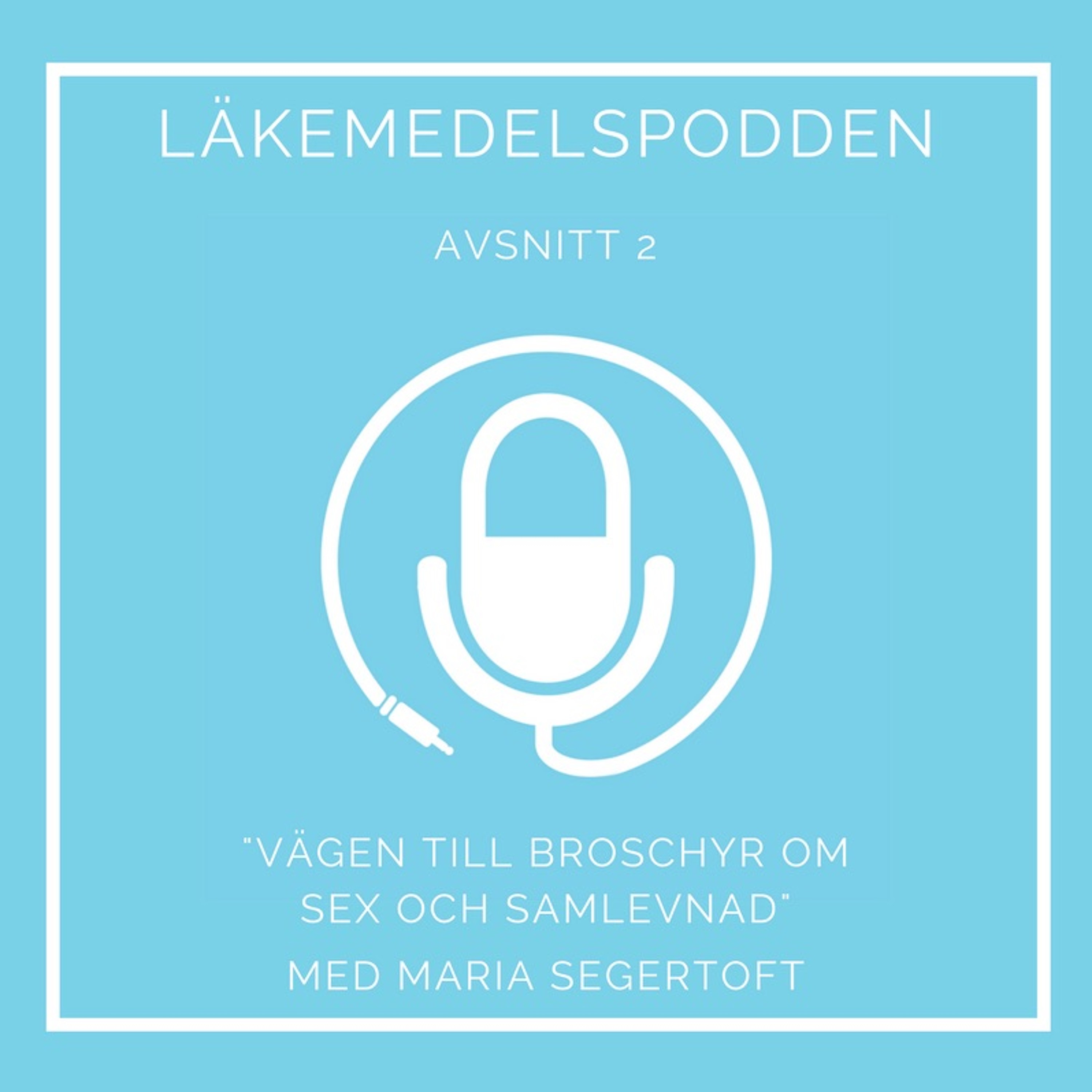 Läkemedelspodden