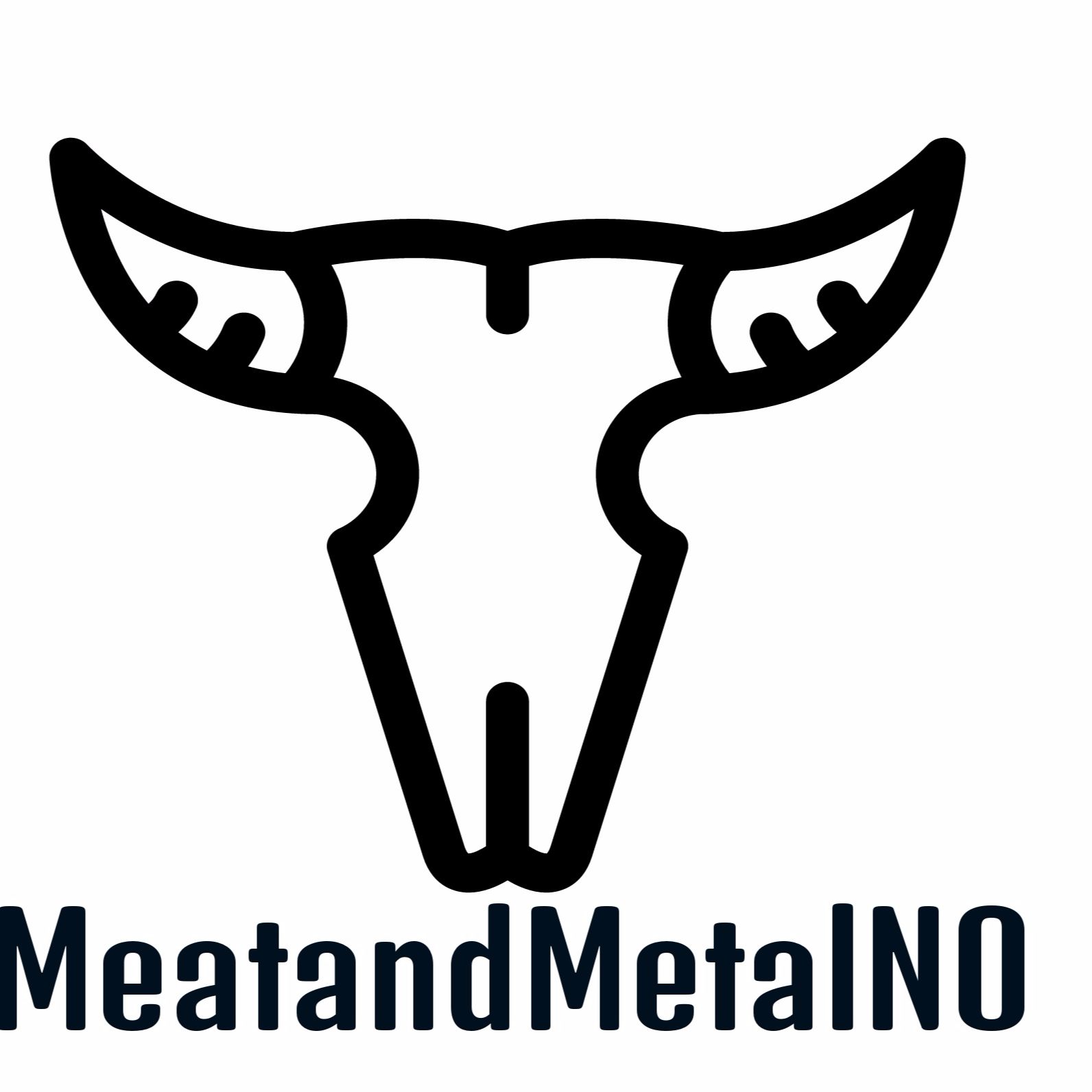 MeatandMetalNO Ep. 7 Døgnvill Og Vintergrilling
