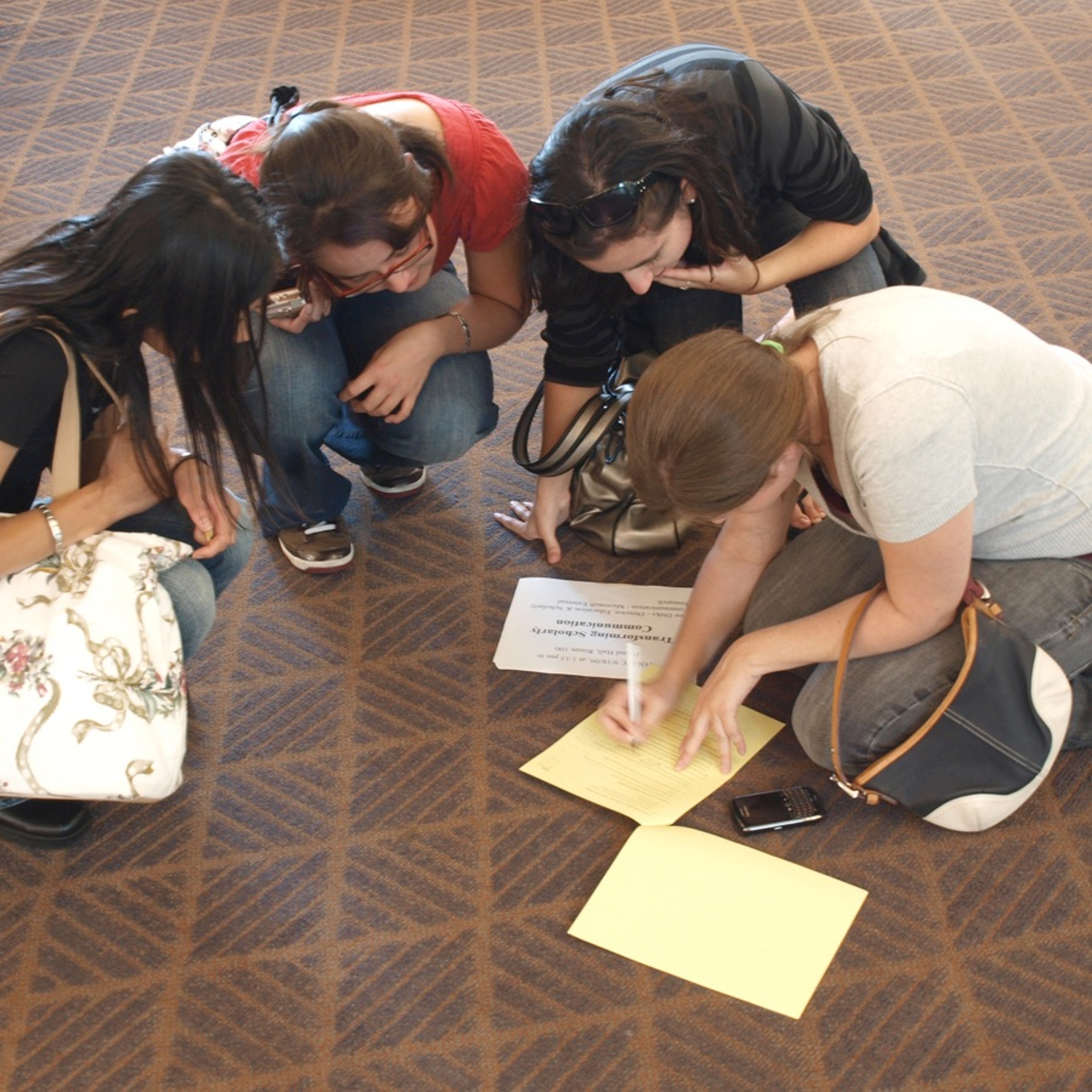 Health Science (For the Rest of Us!)