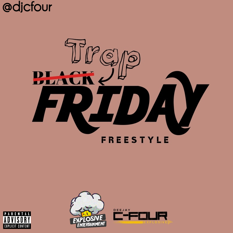 TRAP FRIDAY (FREESTYLE) TRAP FRIDAY (FREESTYLE)