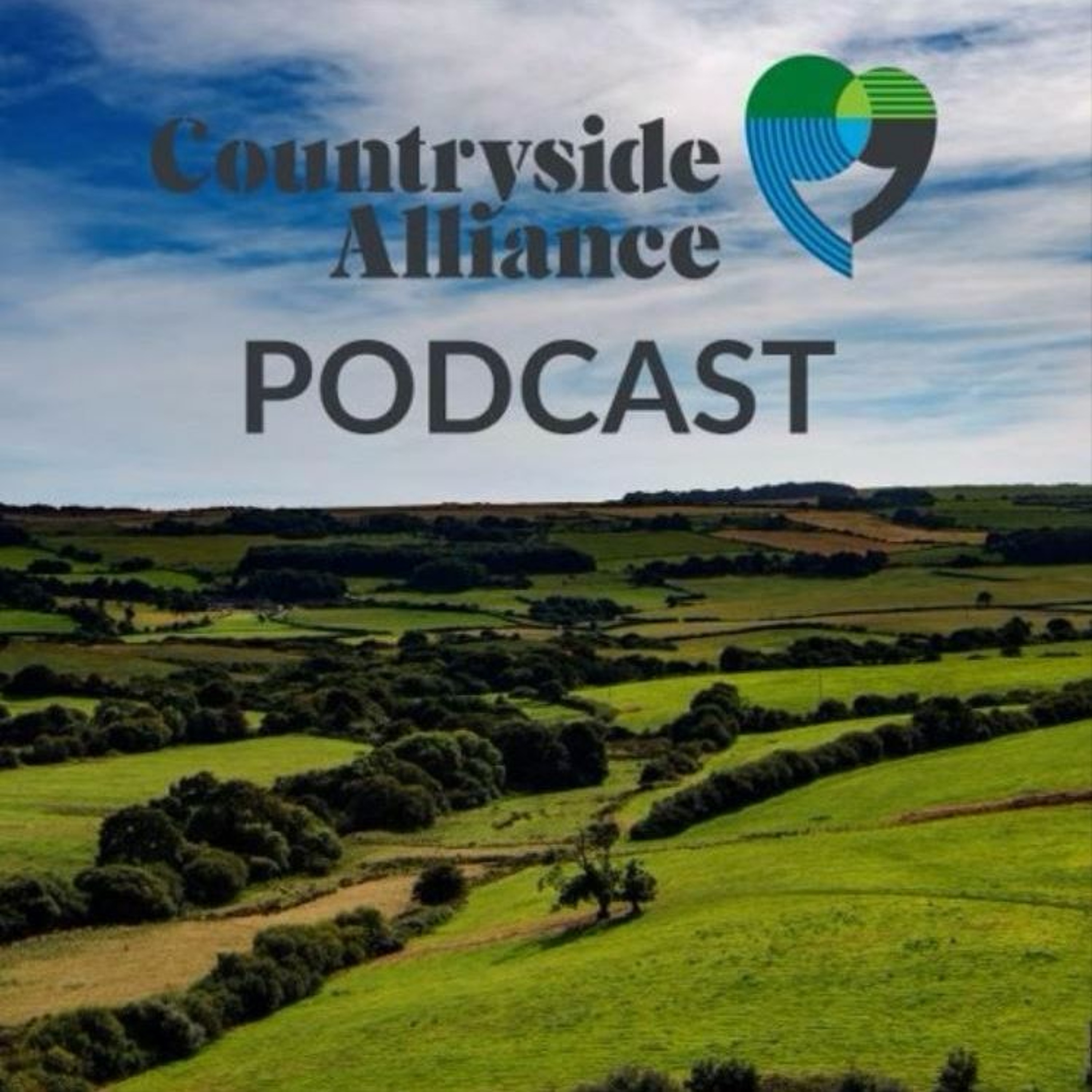 The Voice of the Countryside - episode 5