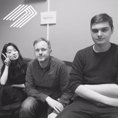 RAVE // DB1 & George Rayner-Law on Resonance FM RAVE // DB1 & George Rayner-Law on Resonance FM