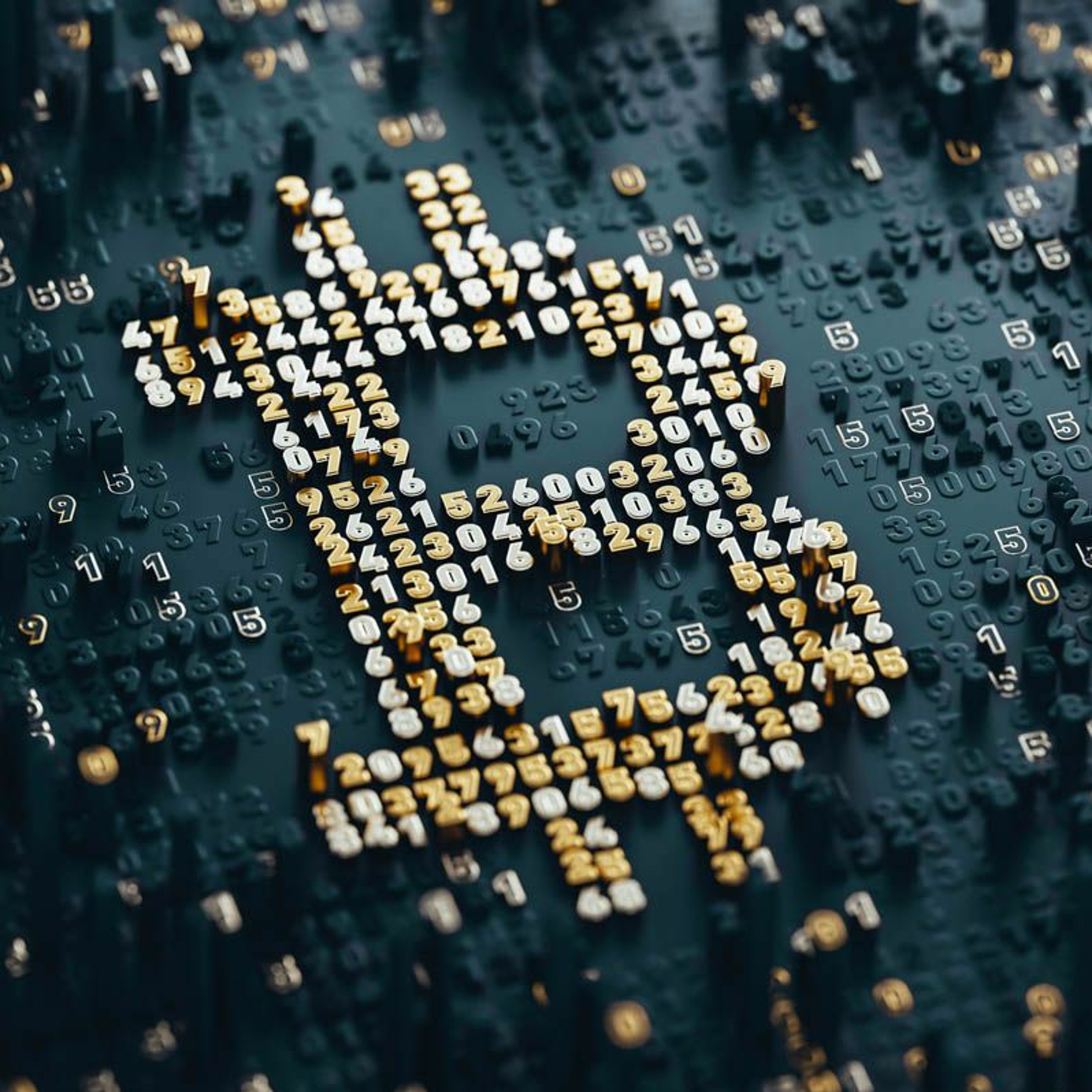 Game Changer Blockchain.