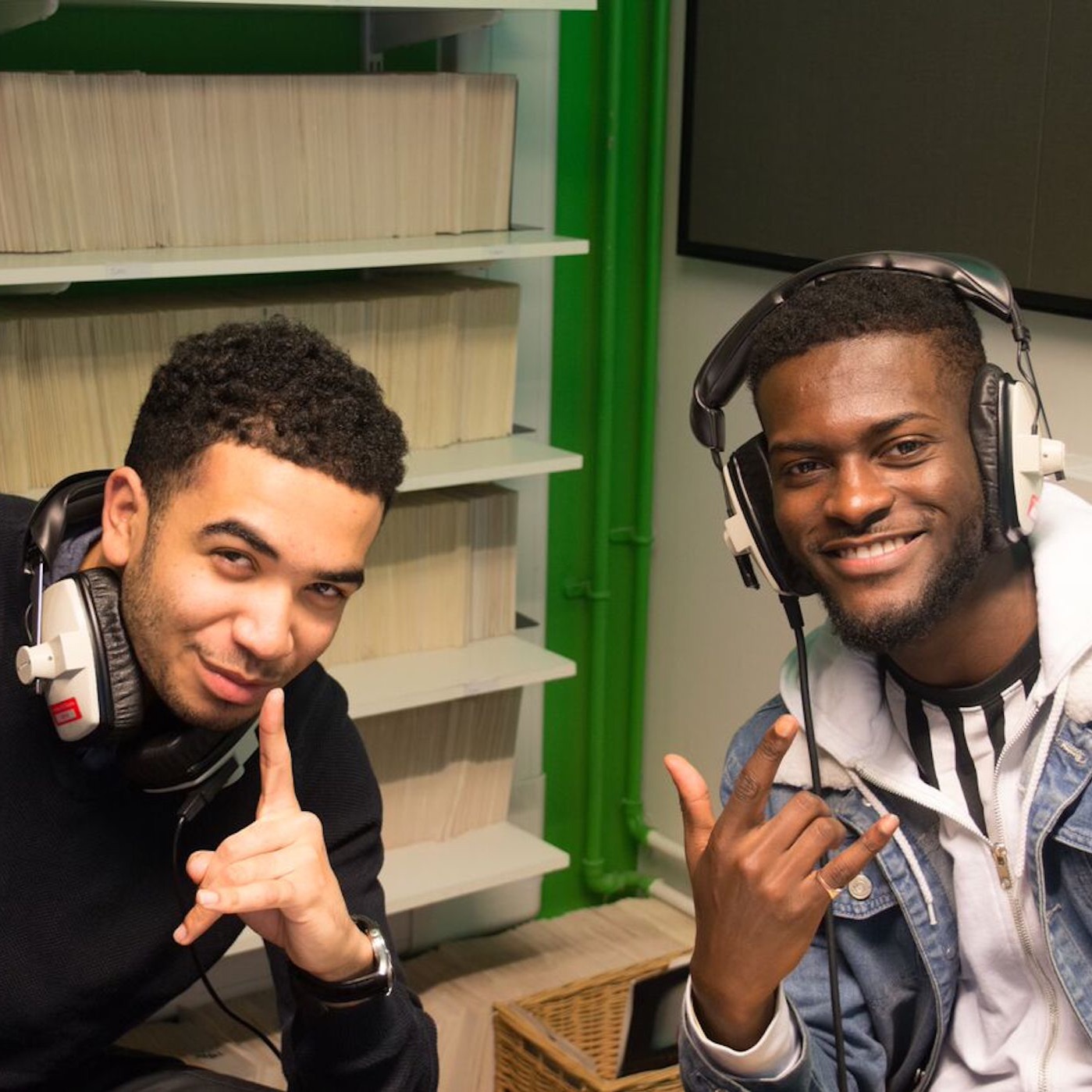 5. Eminem vs. Jay Z: Clash of the Titans