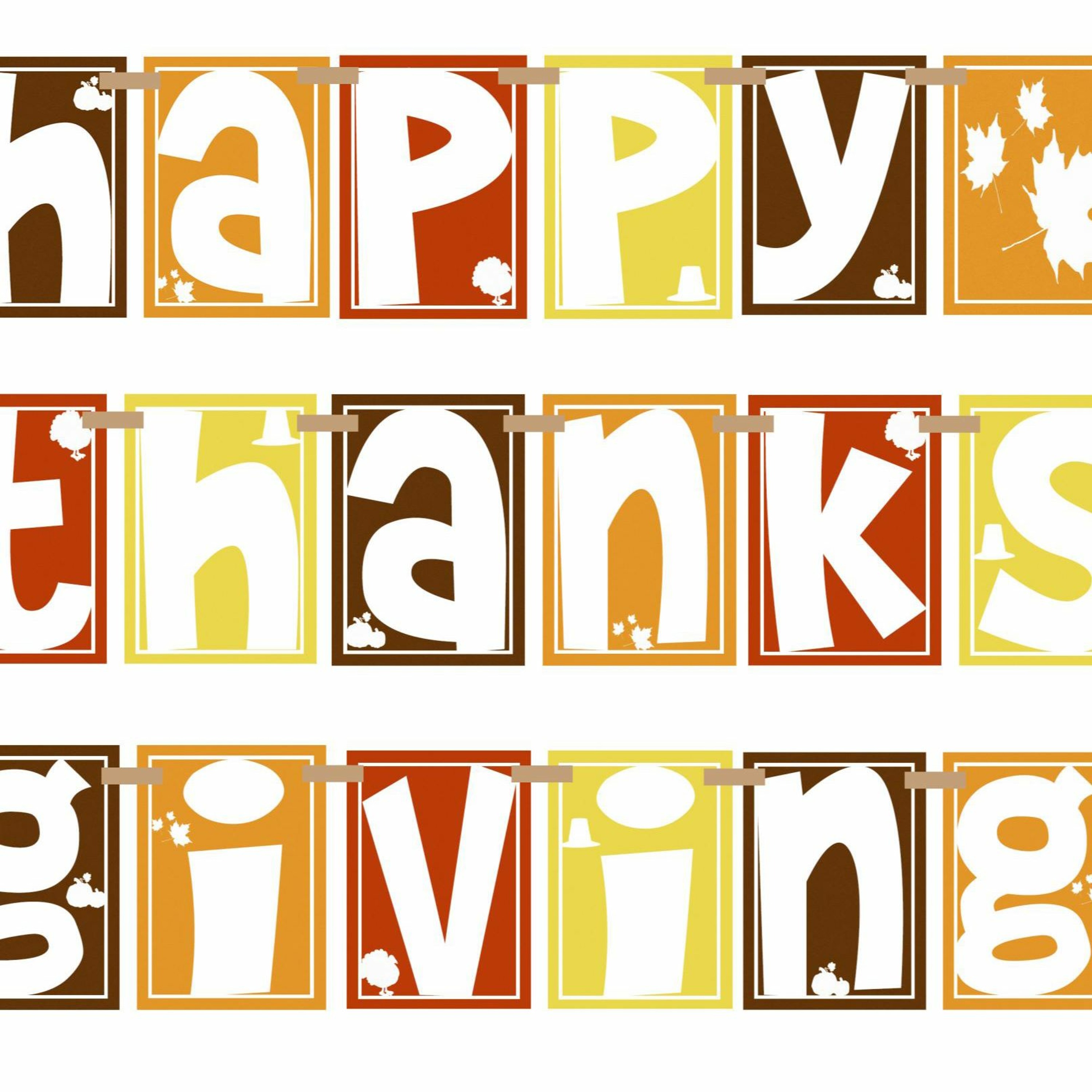 Thanksgiving Episode 5