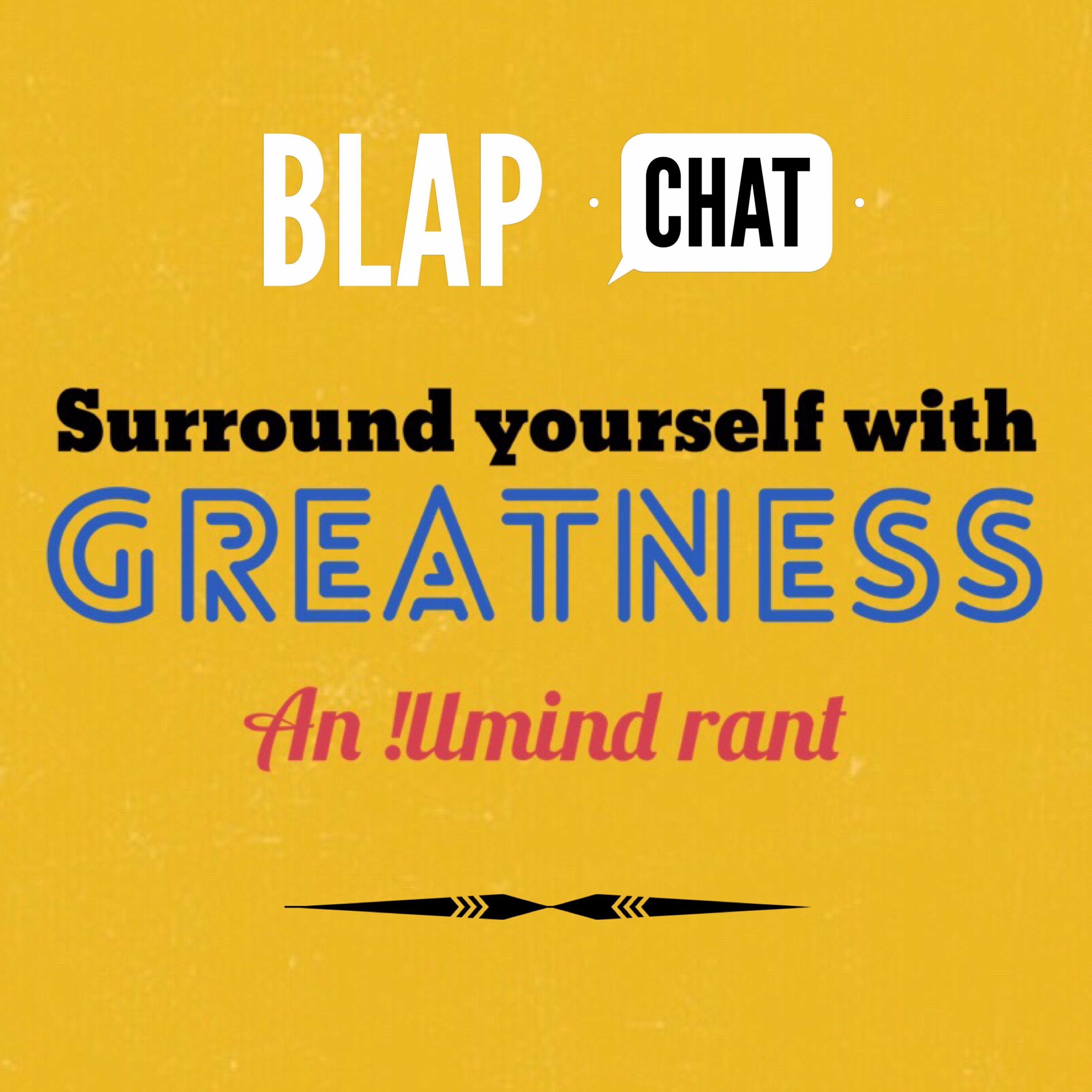 BlapChat