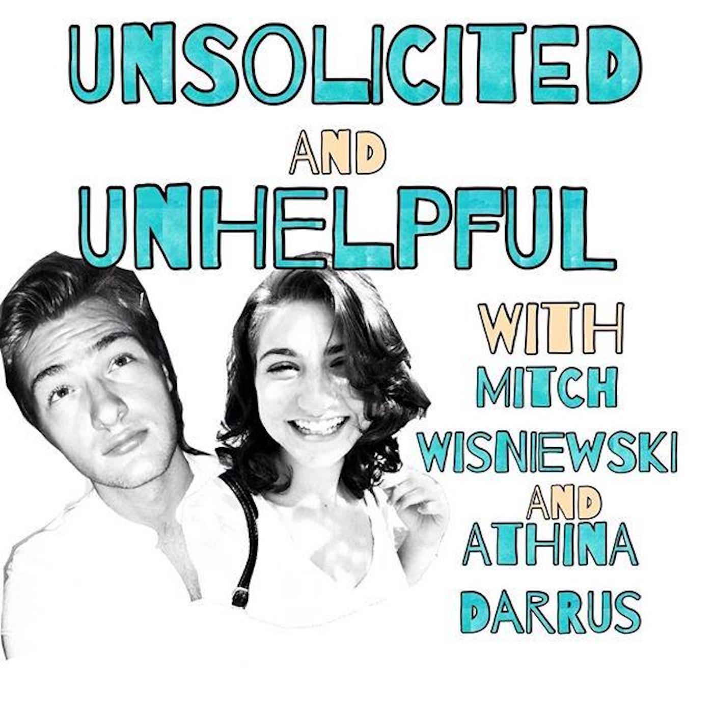 Unsolicited and Unhelpful: High School Theatre