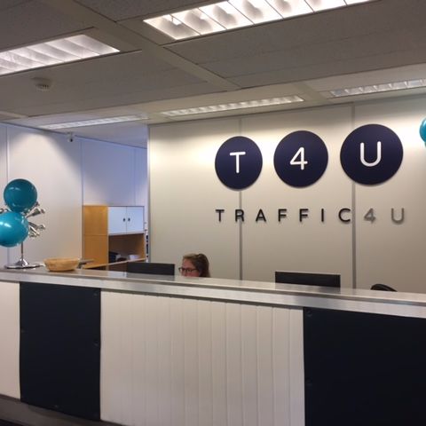 Interview with Bryan Brink at Traffic4u