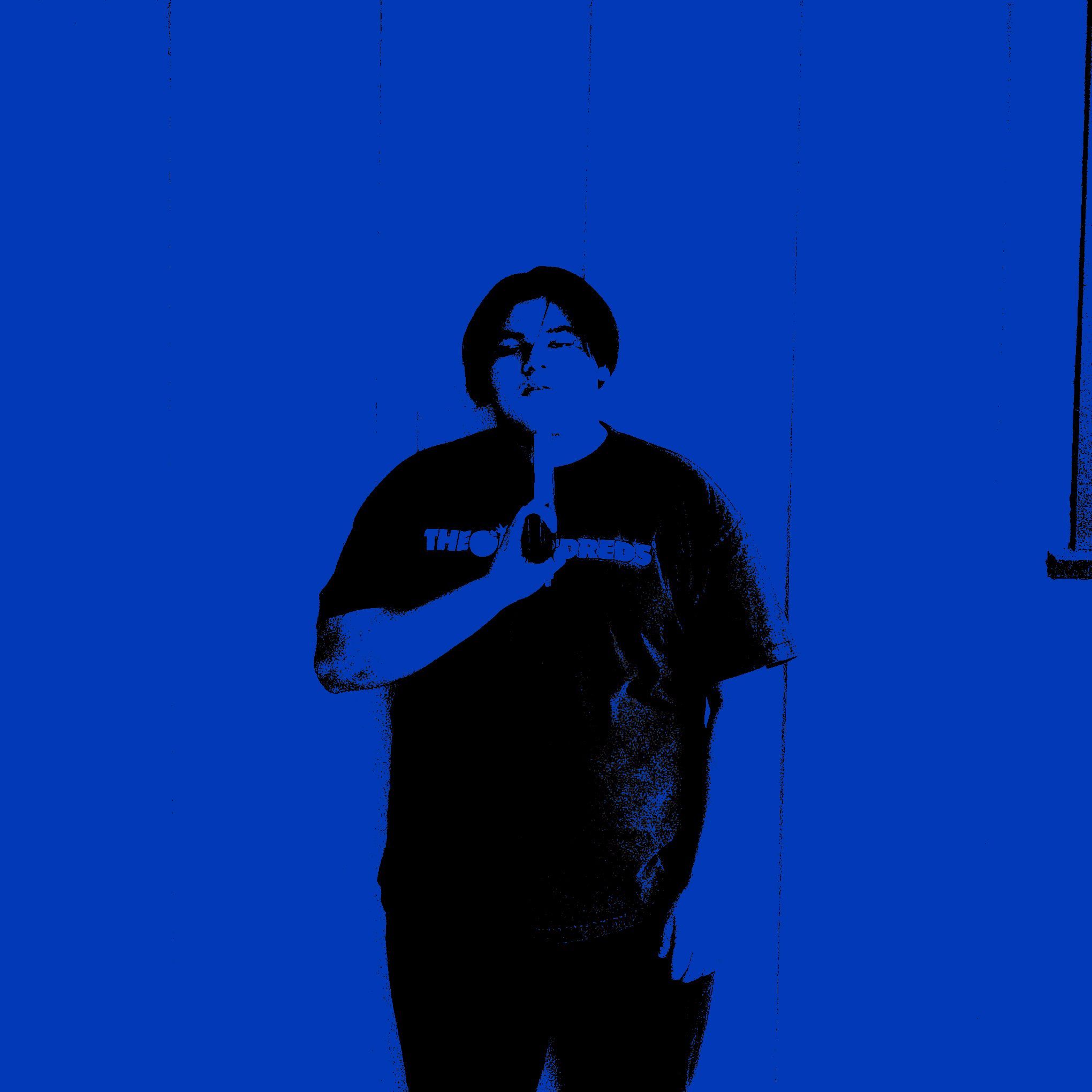 Unused Big Bibba Beat