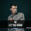 Nf Let You Down Marijan Piano Cover Mp3