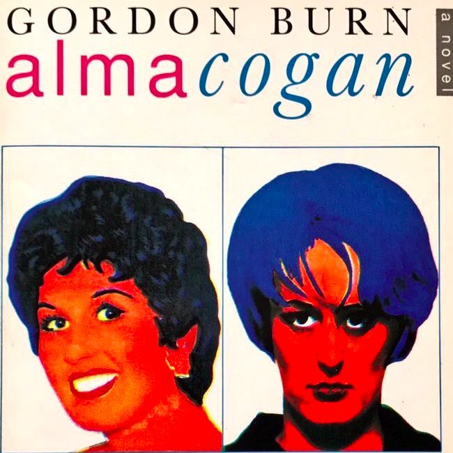 Alma Cogan by Gordon Burn