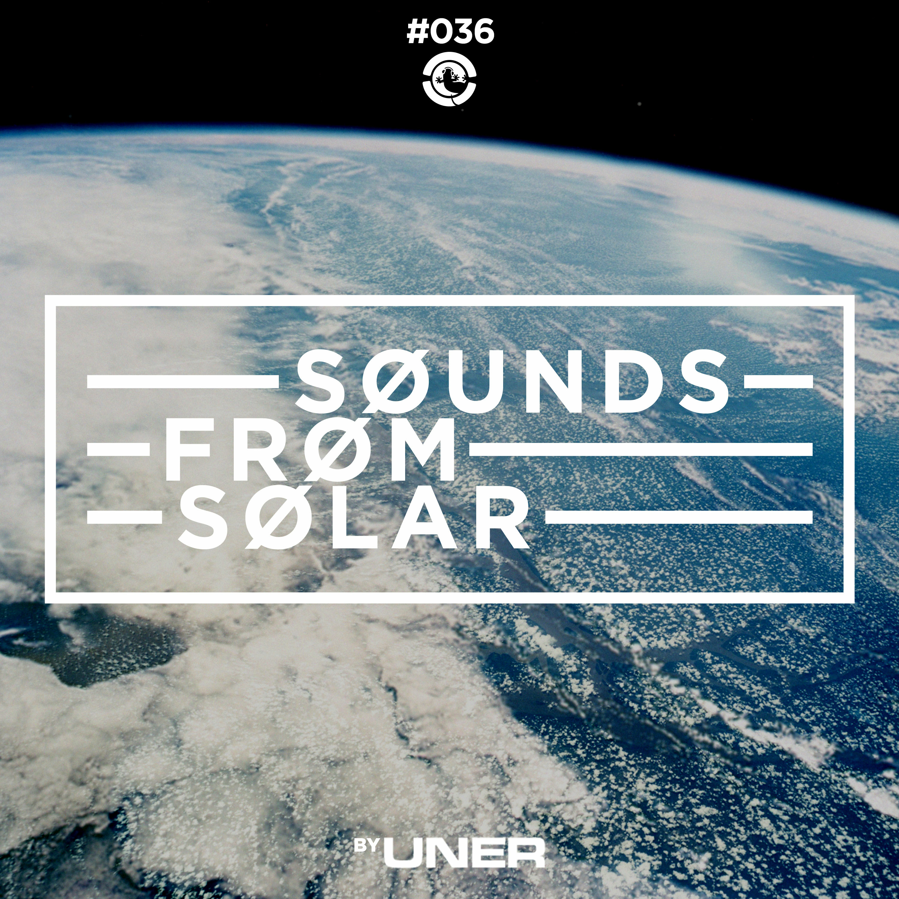 Sounds From Solar