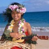Israel Kamakawiwo'ole - Somewhere over the Rainbow / What a wonderful world