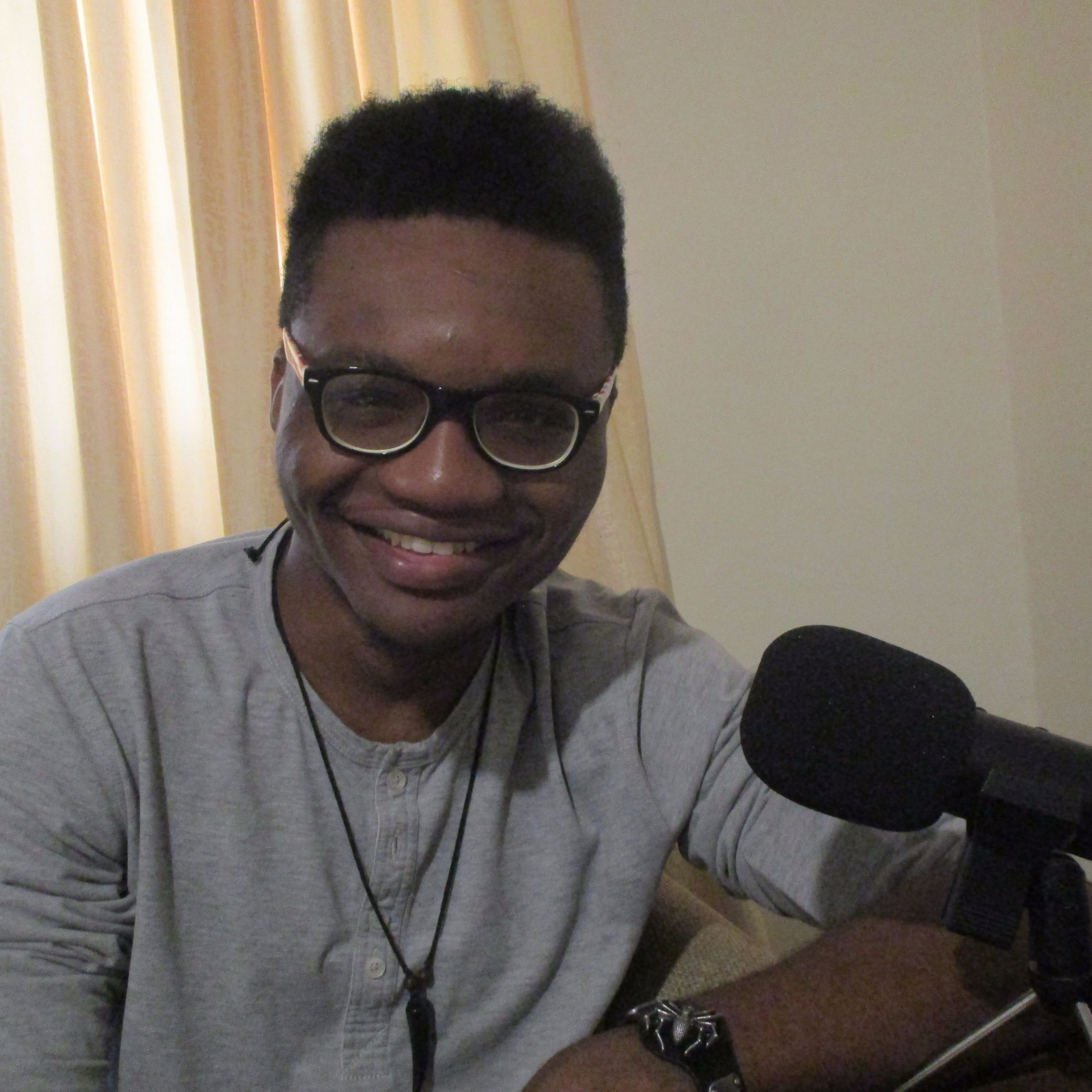 SoE Podcast Episode 20 – Achieving Mass Appeal with Justin Irabor @TheVunderkind