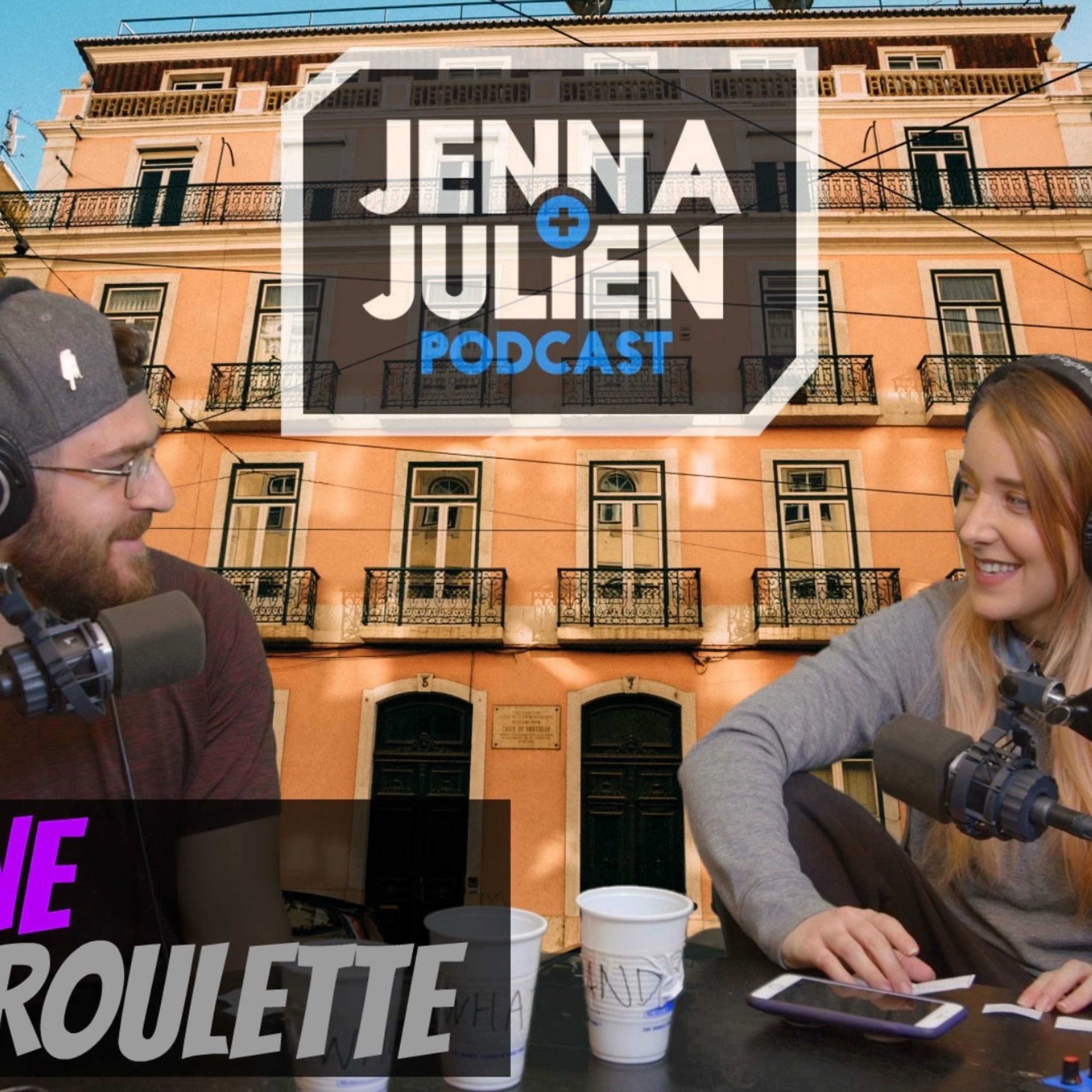 Jenna & Julien Podcast