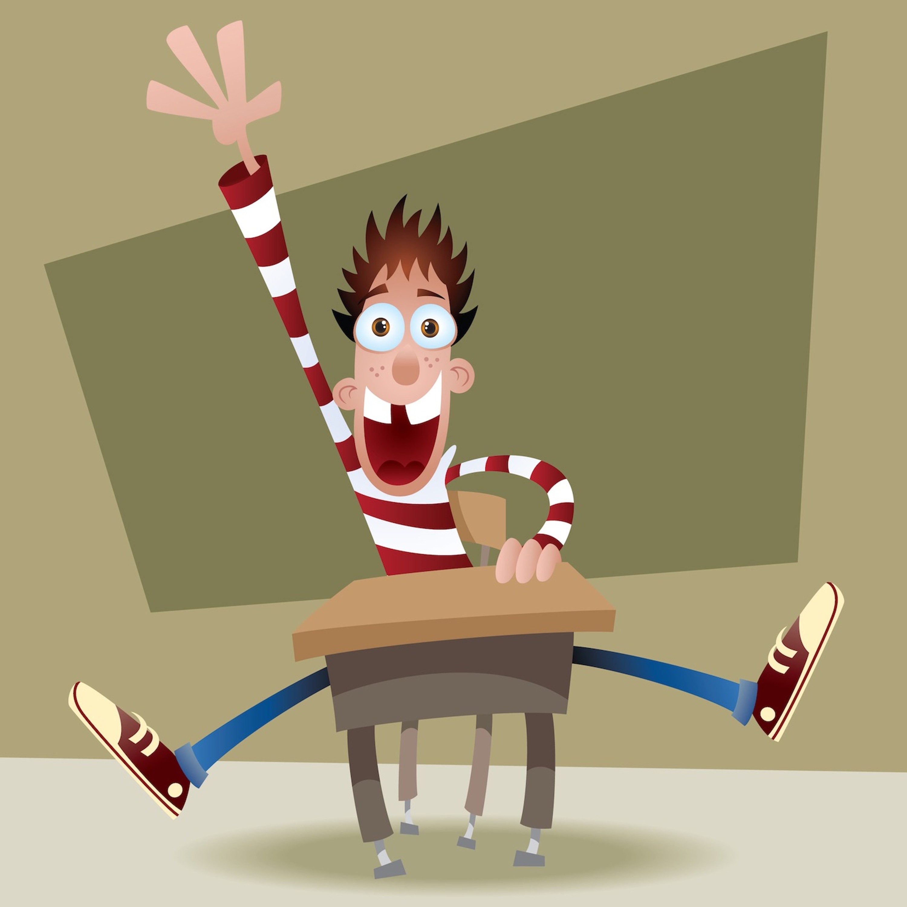 Chronically Motivated Project