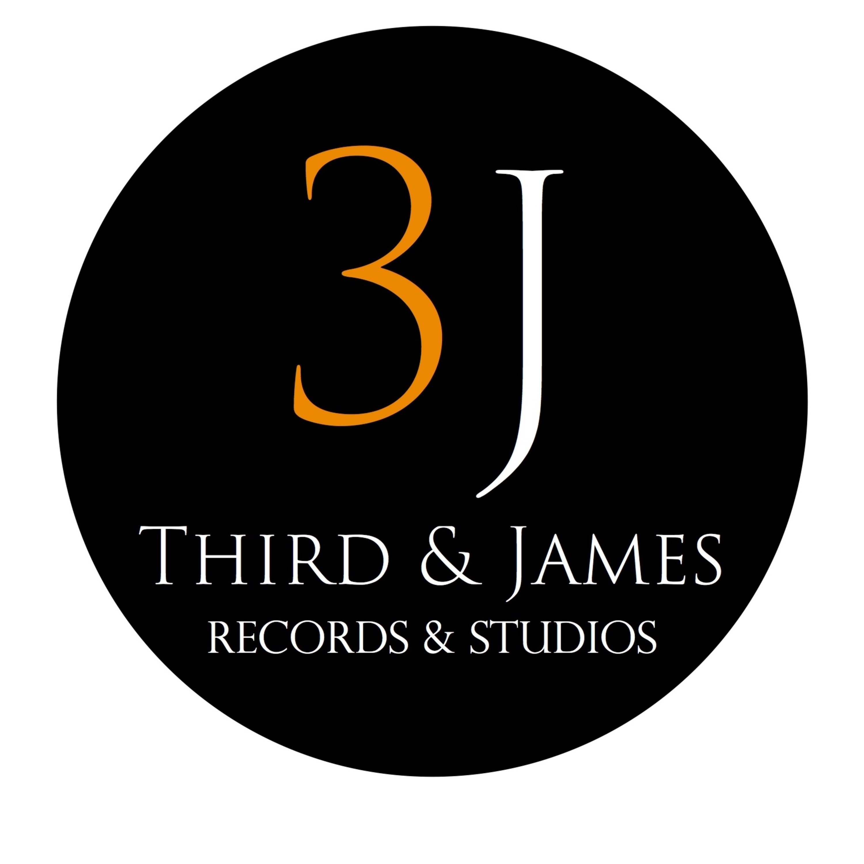 Third & James Records