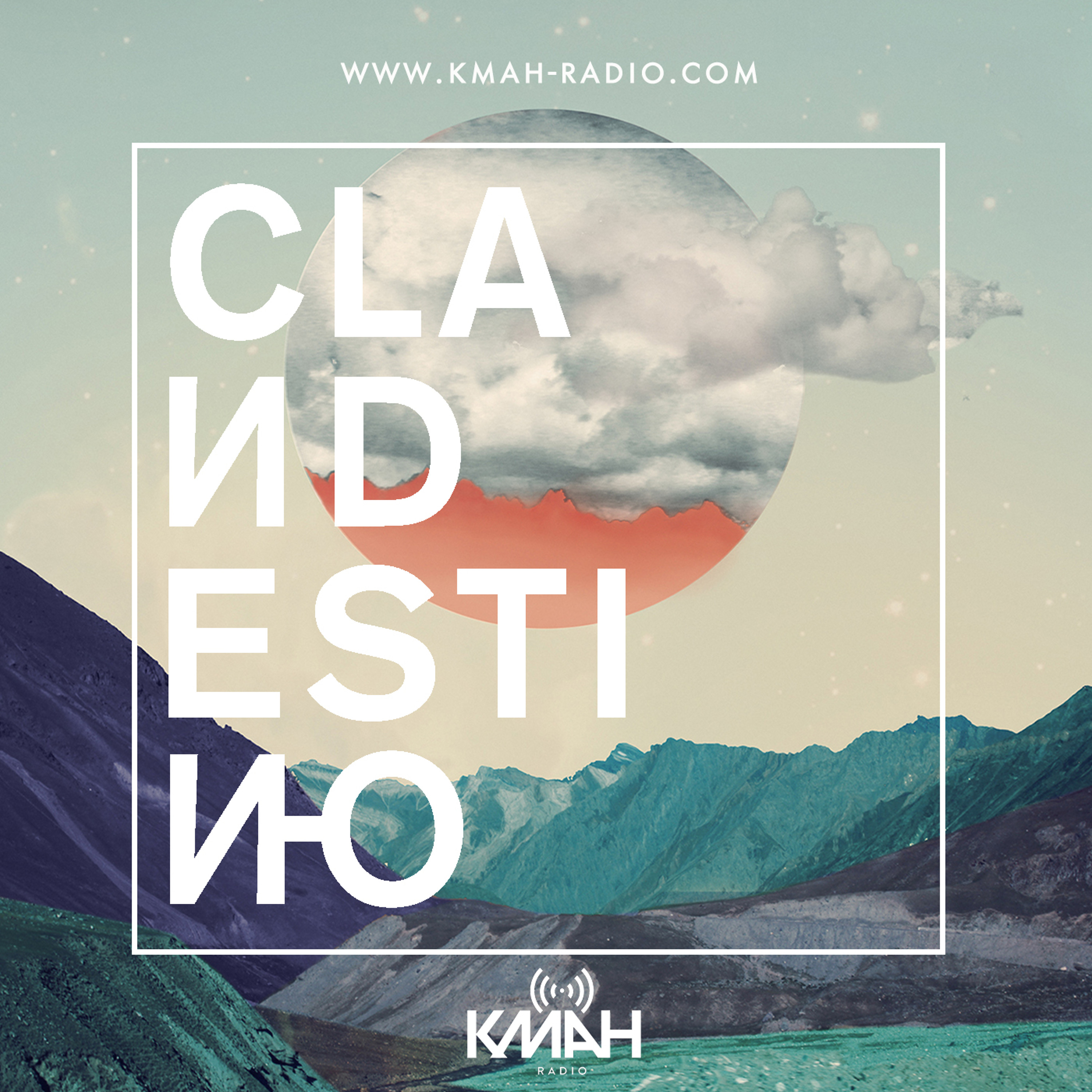 Clandestino.