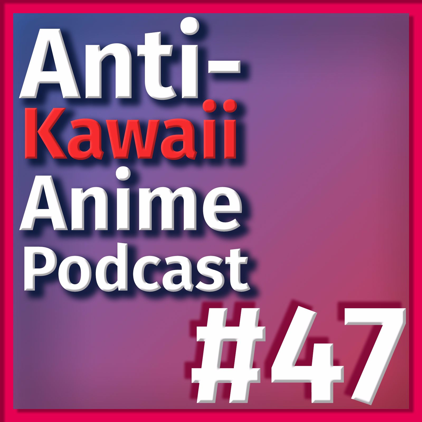 #47 - Devilman crybaby, Yuki Yuna, Kokkoku, Beatless, My Hero Academia S3, Monster Hunter: World