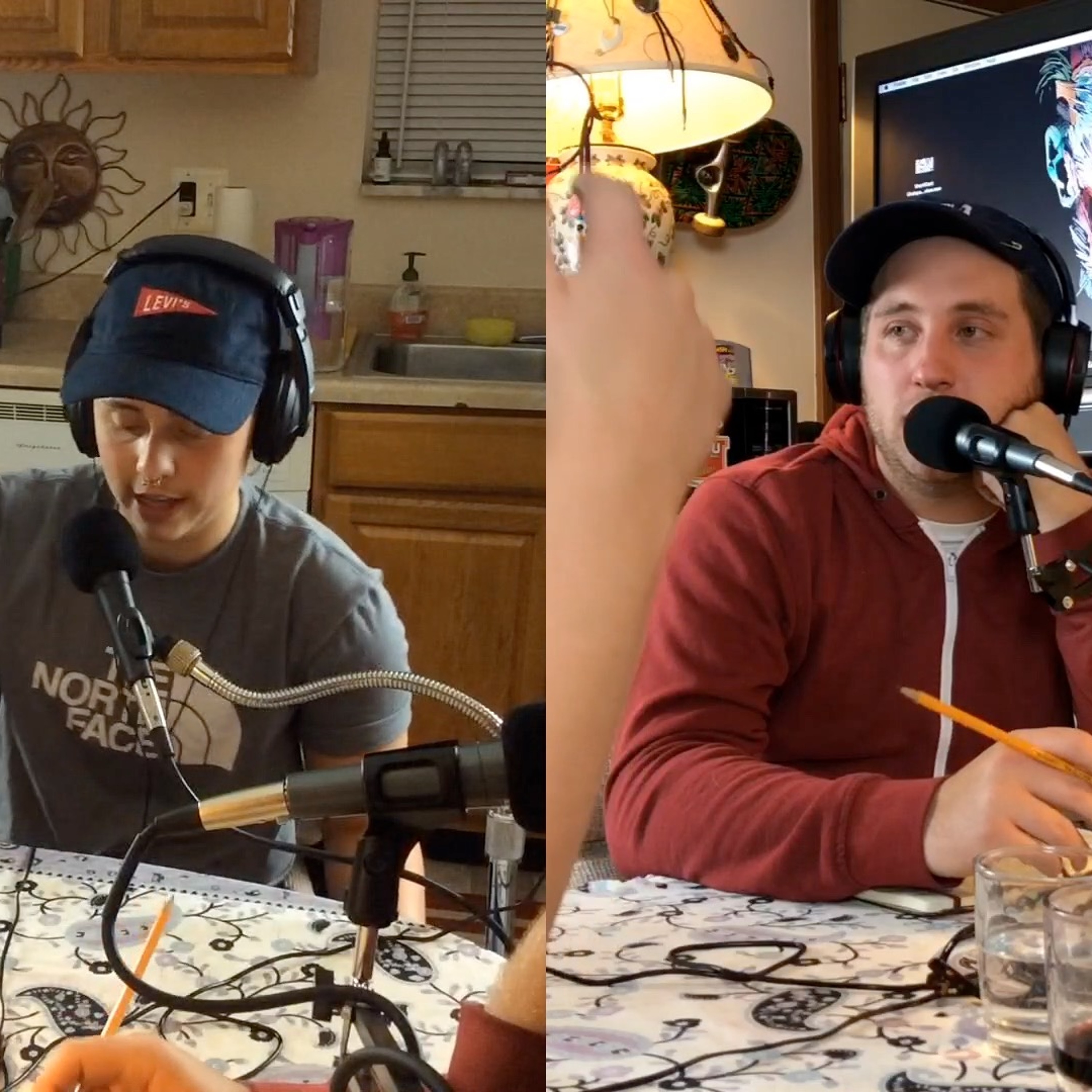 SharkCast