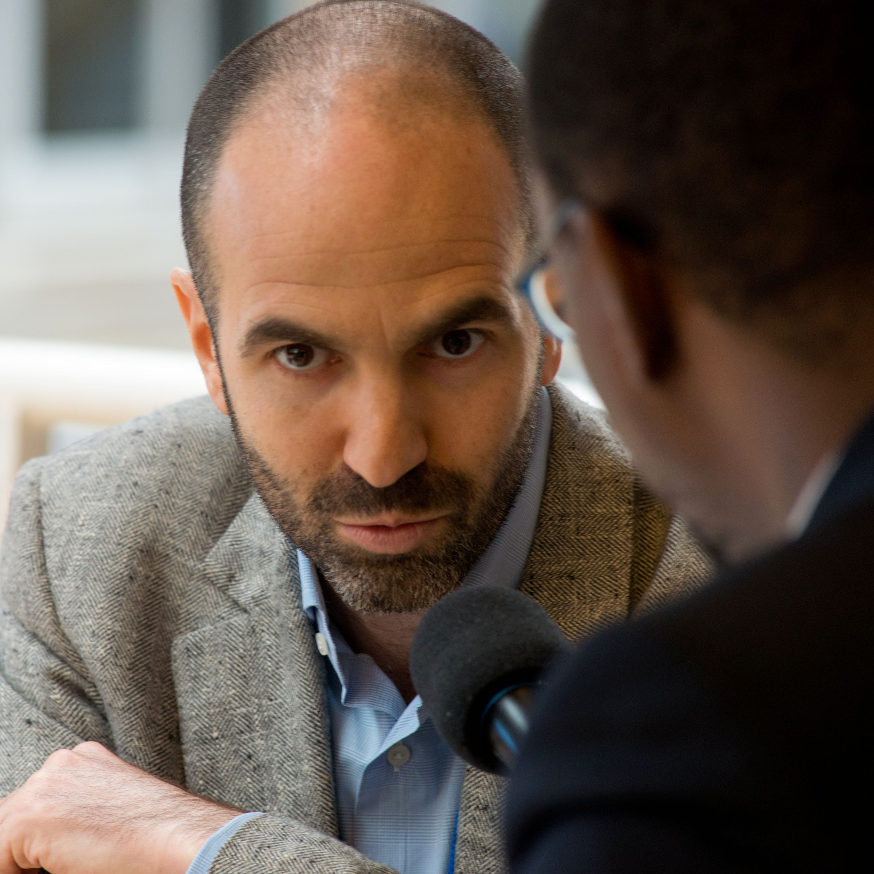 Ido Sum explains how TLcom Capital got in on Andela's $40M Series C
