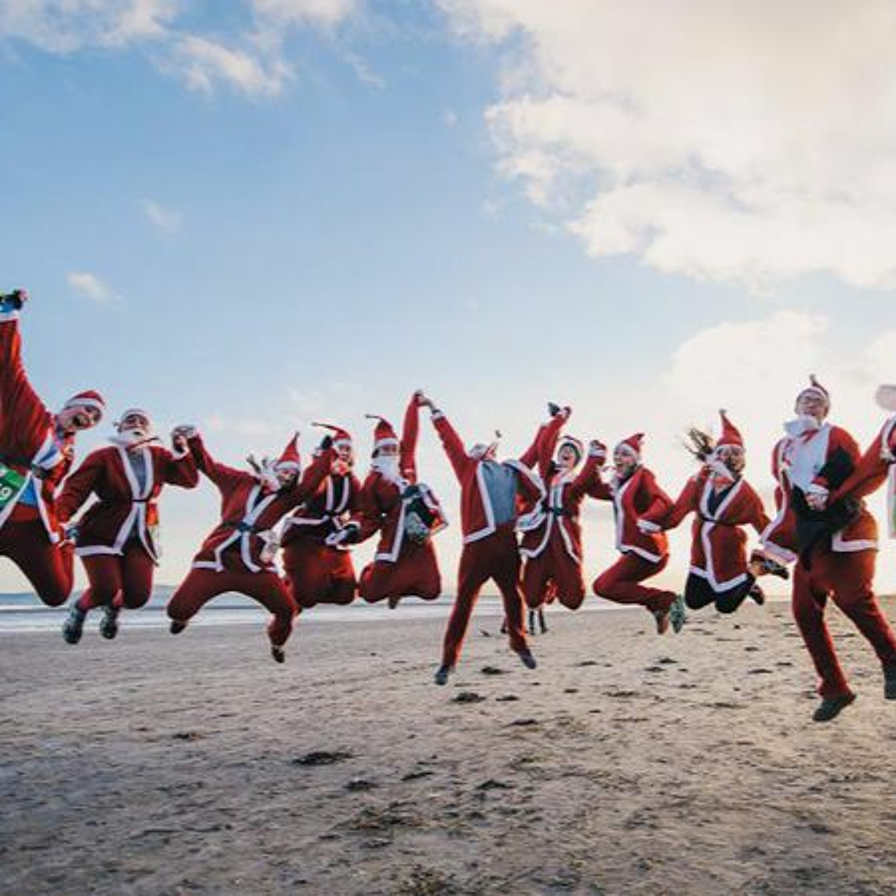Events Guide December