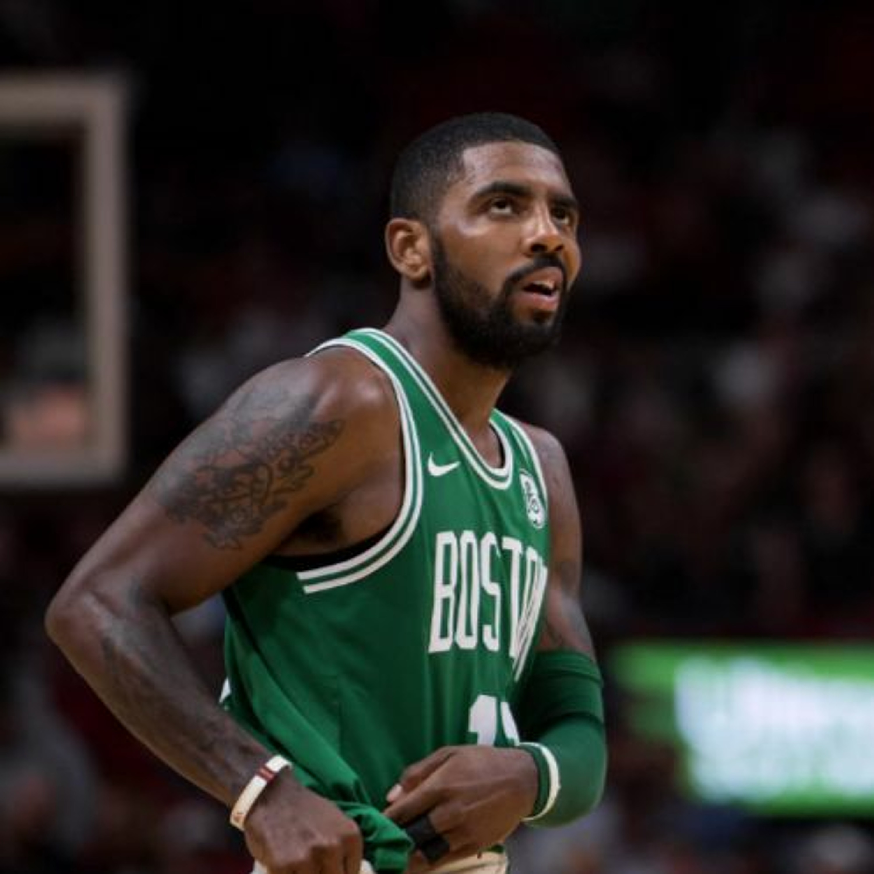 Celtics @ 7 Montage 10.28.17