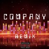 DRAKE - COMPANY REMIX