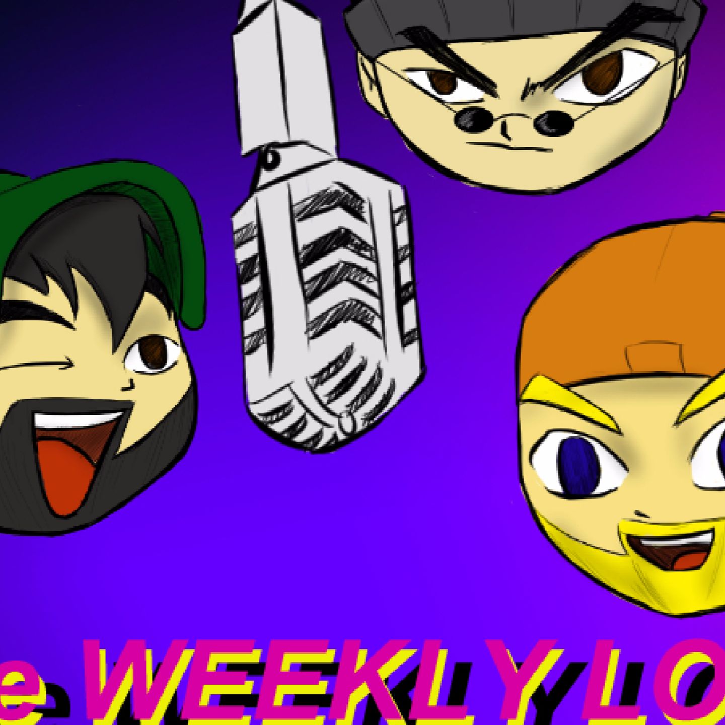 Bonus Loot ( Questions for ComicBookJunky on FF7 ) Bonus Loot ( Questions for ComicBookJunky on FF7 )