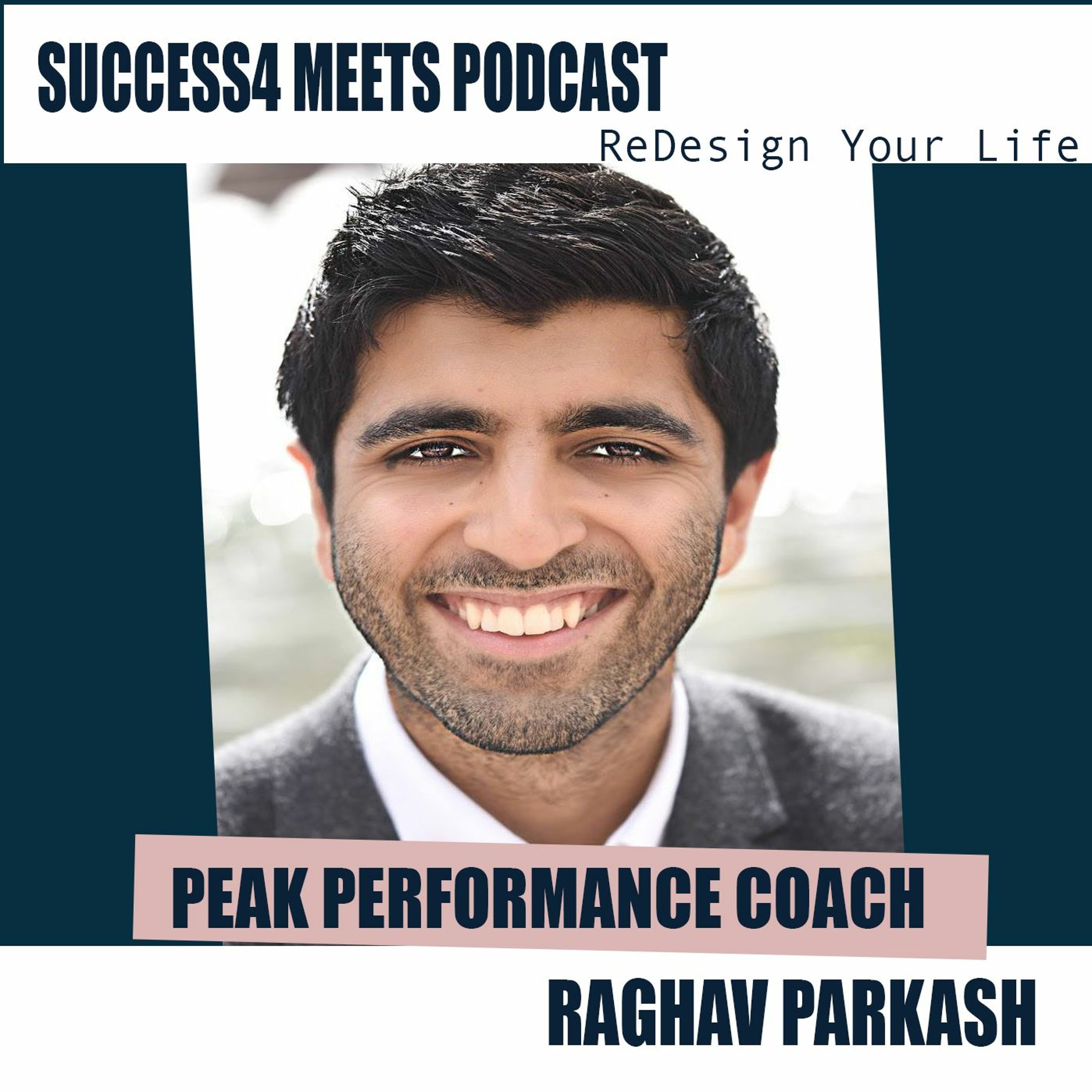 Success4Podasts