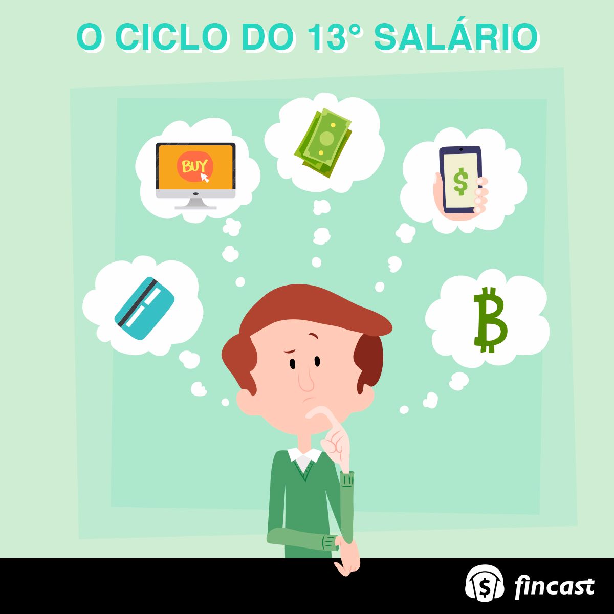 Fincast