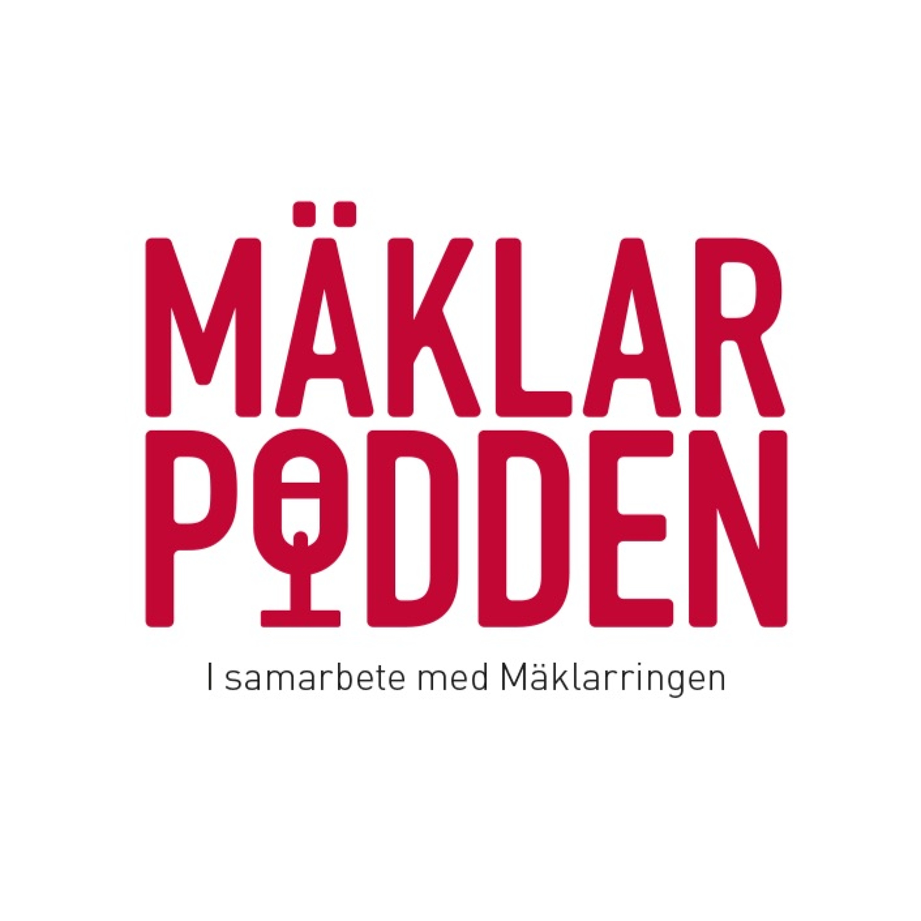 Mäklarpodden