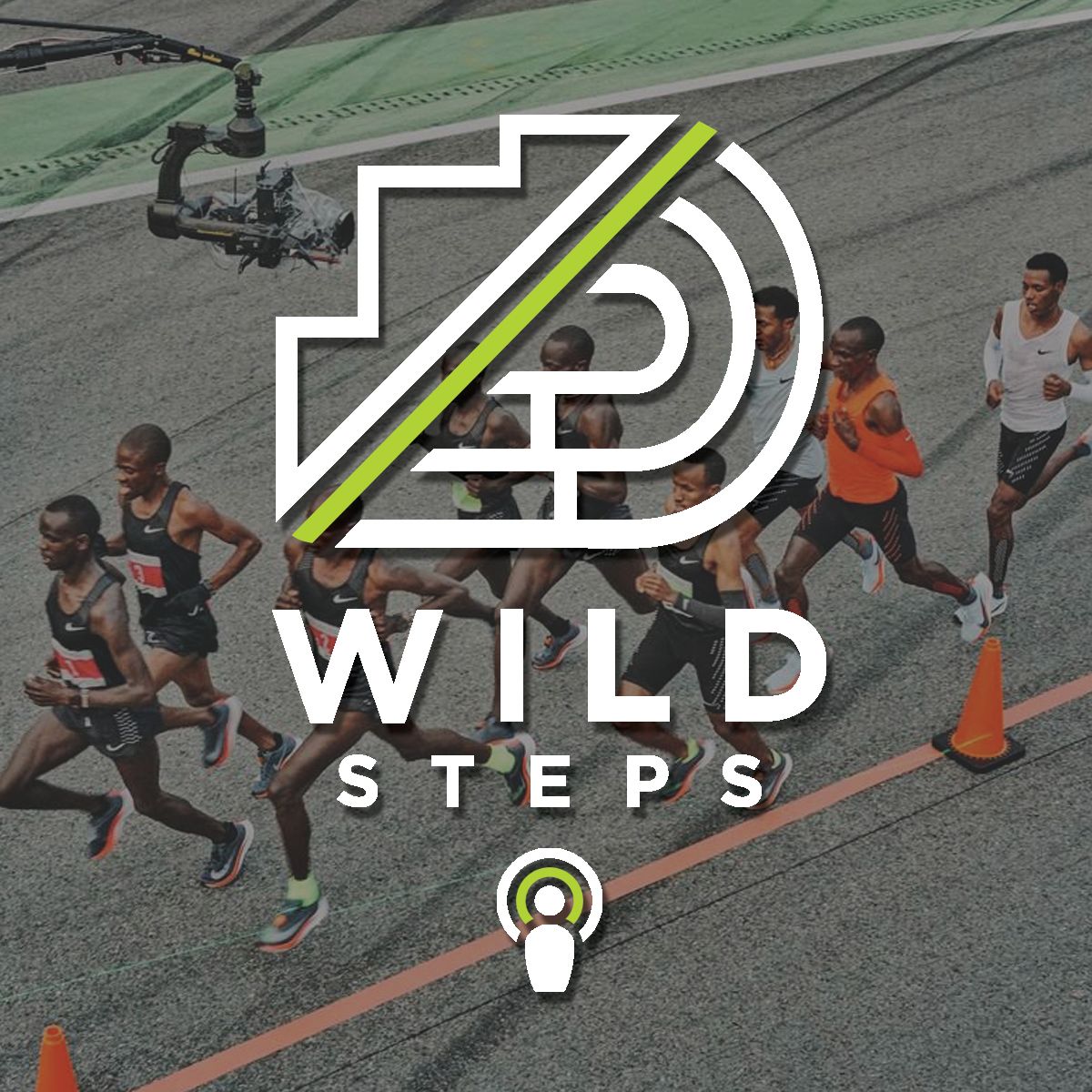 EP07 - Yo me considero un geek del running, con Sebastián Castro