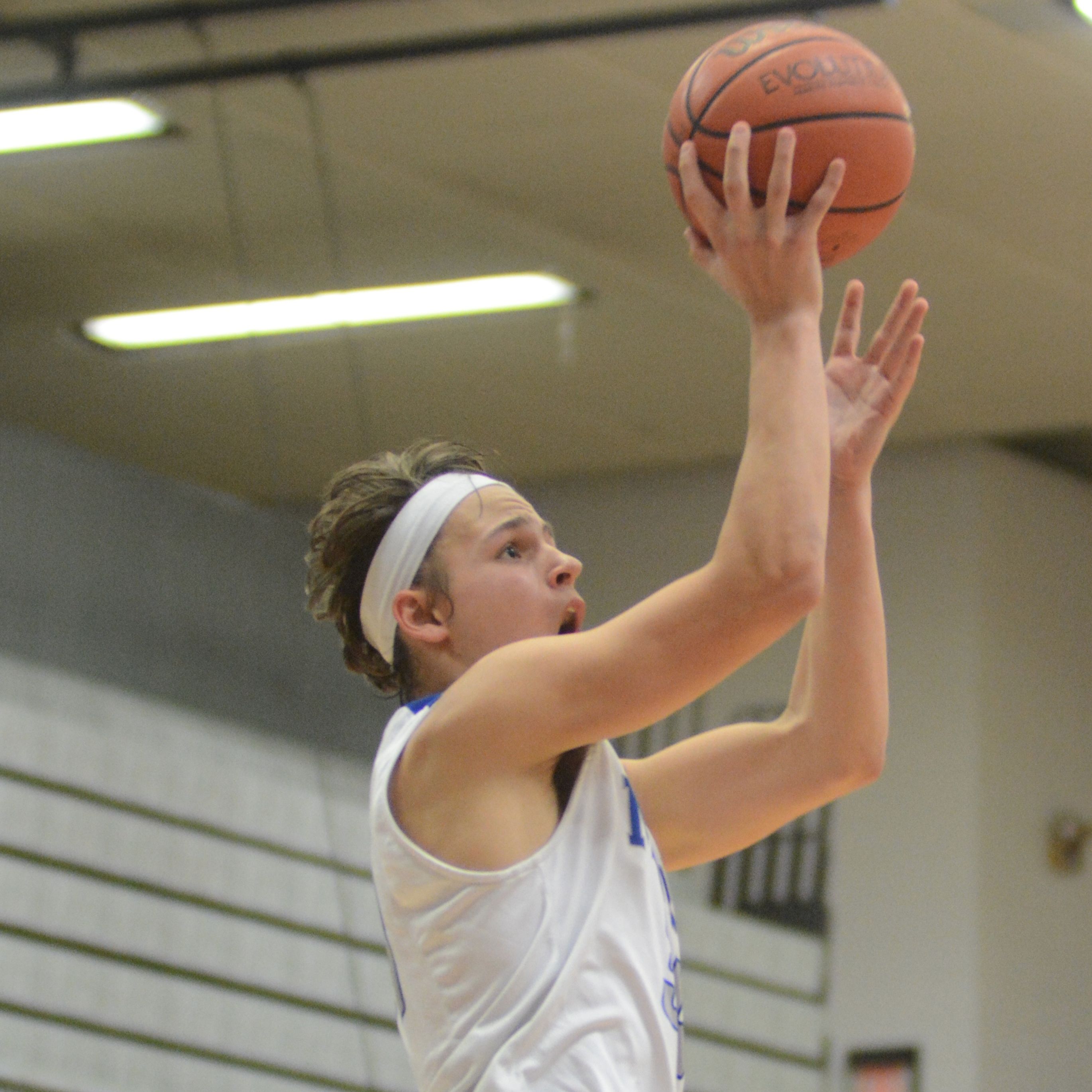 McNary boys basketball preview McNary boys basketball preview