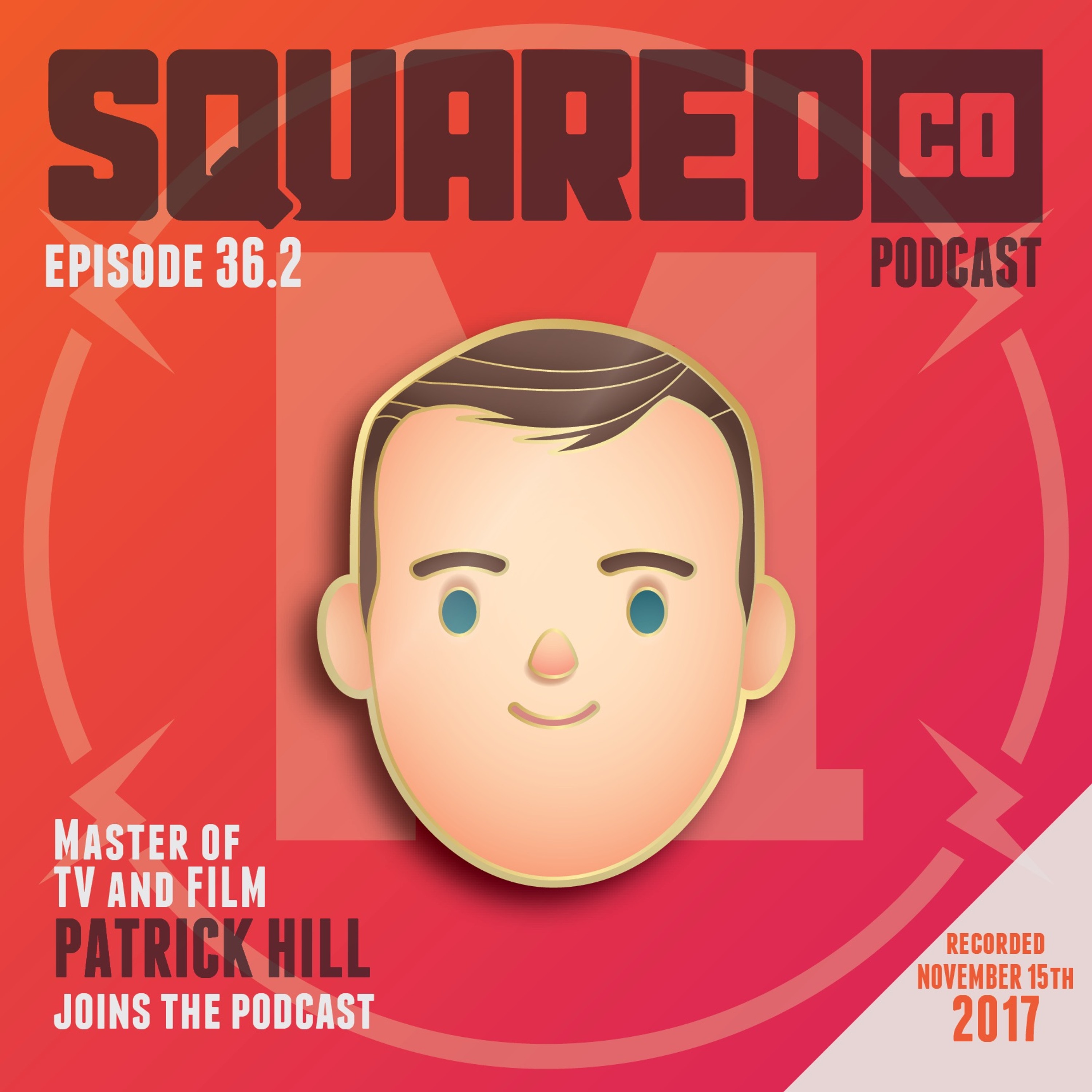 SquaredCo Podcast