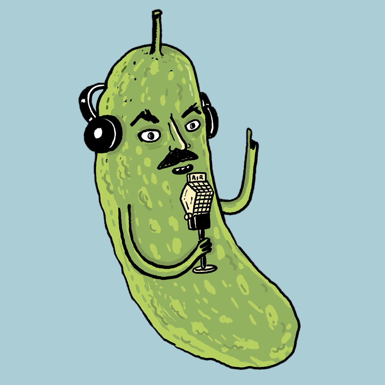 #2: Edible Comics