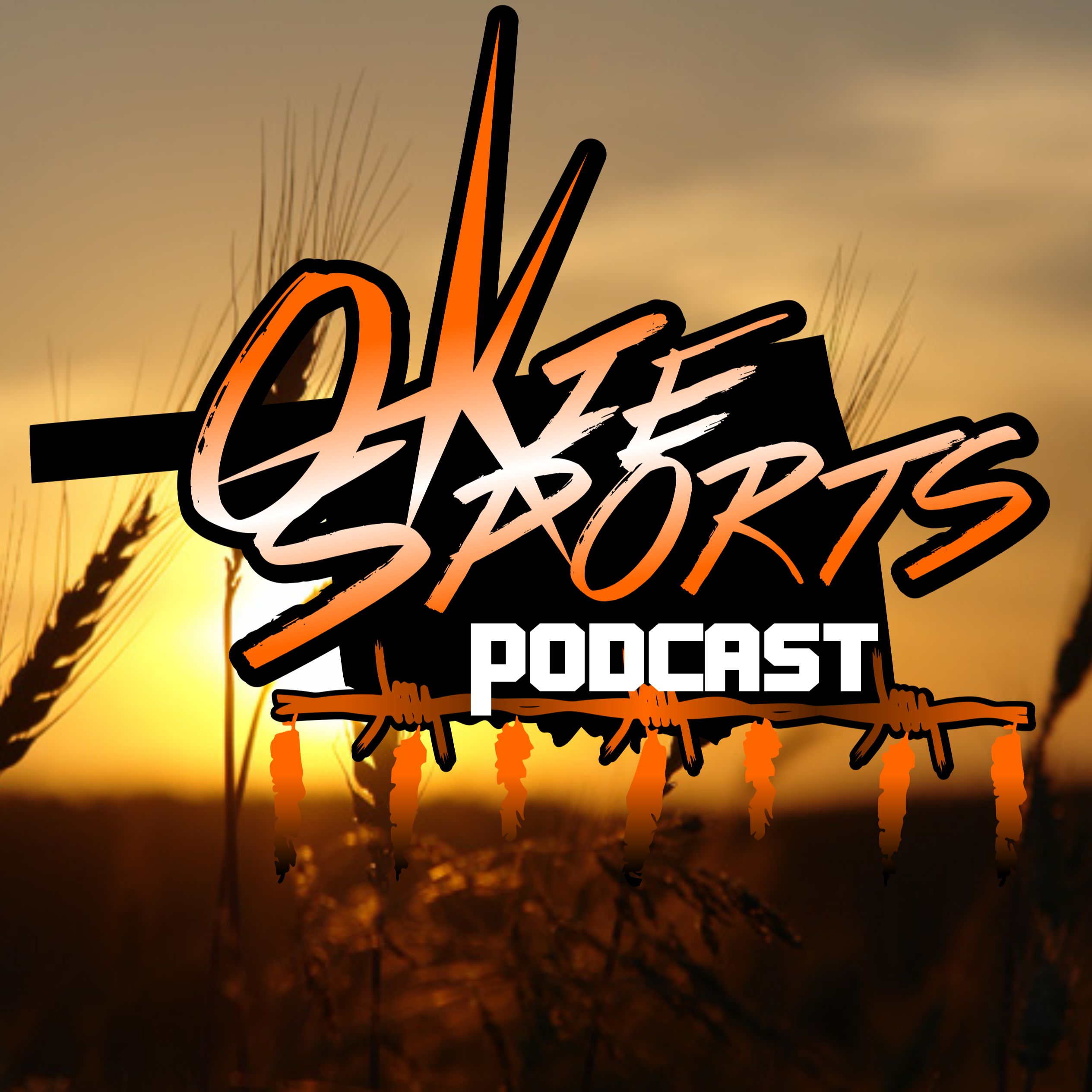 Ep. 44 - Gundy Flirts w/Tennessee & OU Looks to Repeat as Big XII Champs